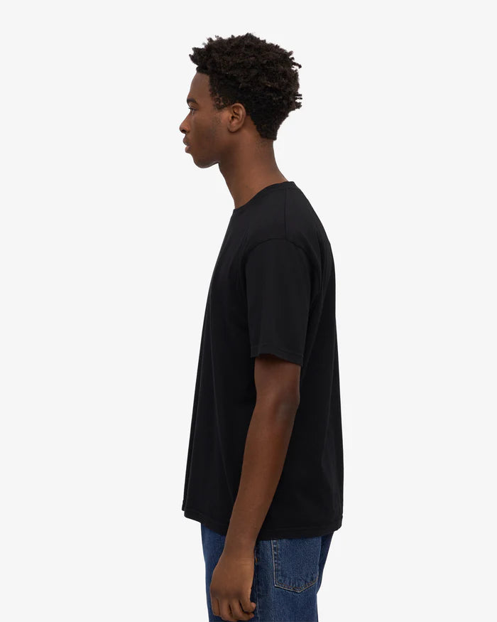 Classic Organic Tee Schwarz