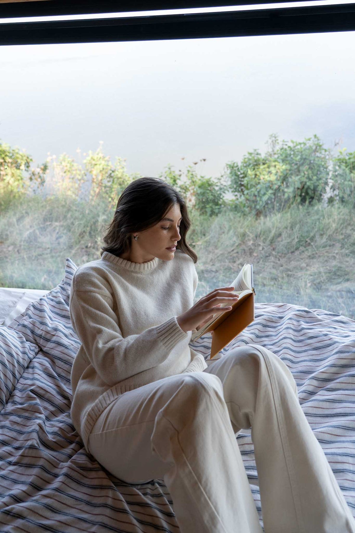 Pullover Claudia Weiss