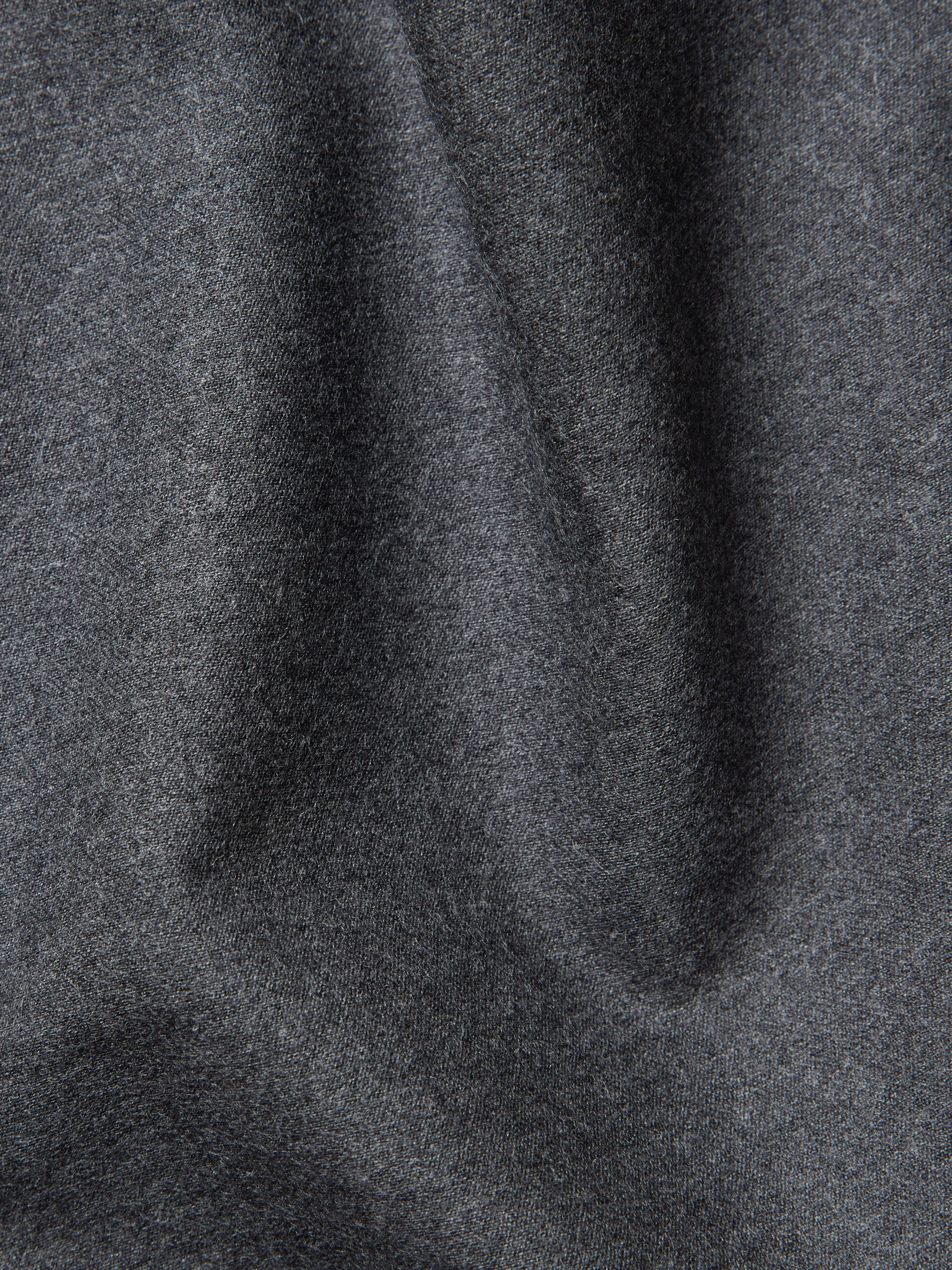Hose Maive Grau