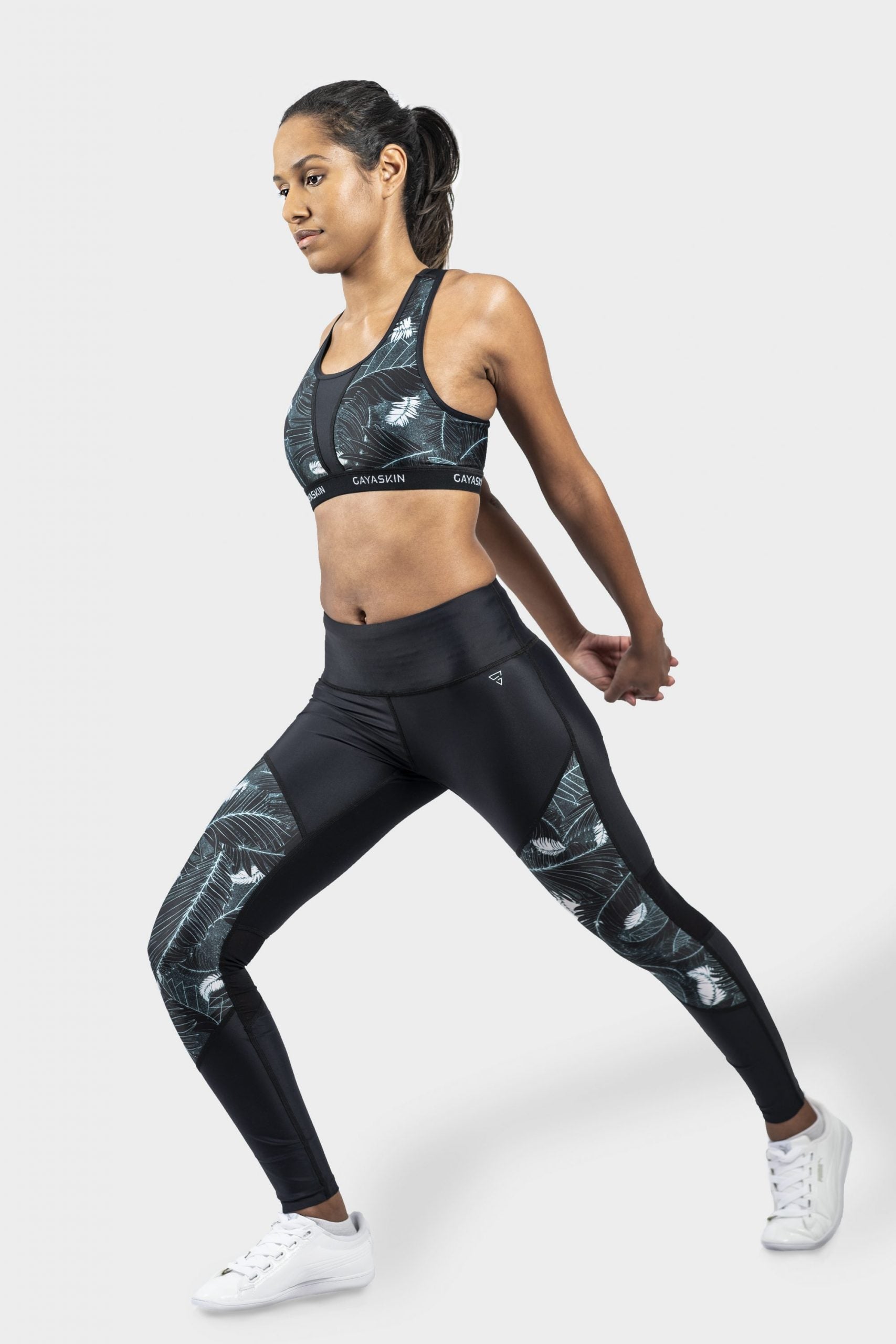 Legging Skin Equivoque