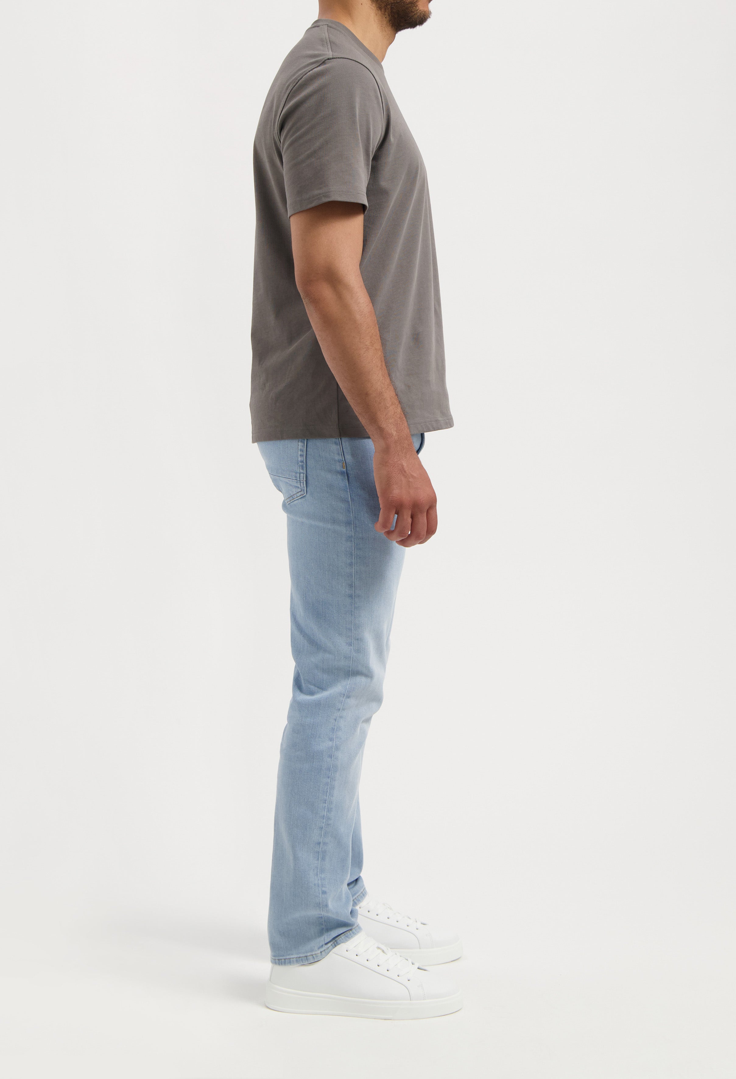 Jeans Bryce Light AGed