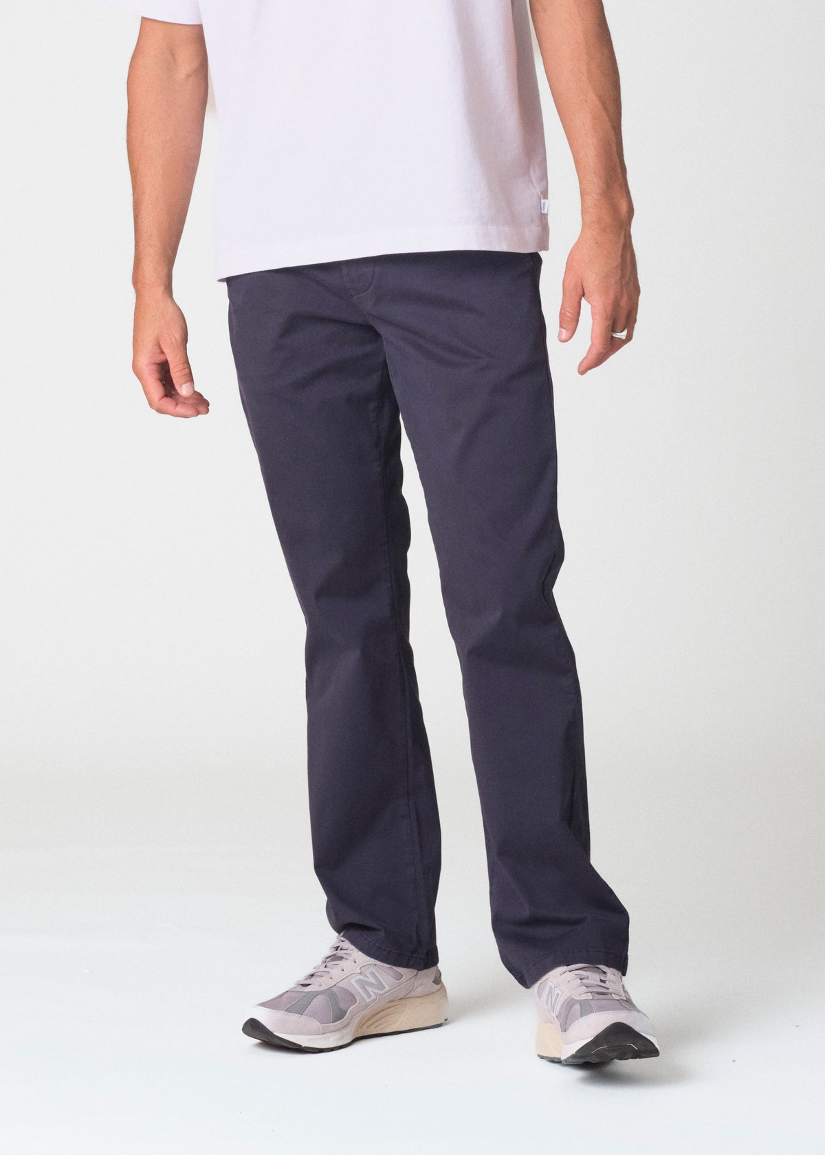 Chino West Navy