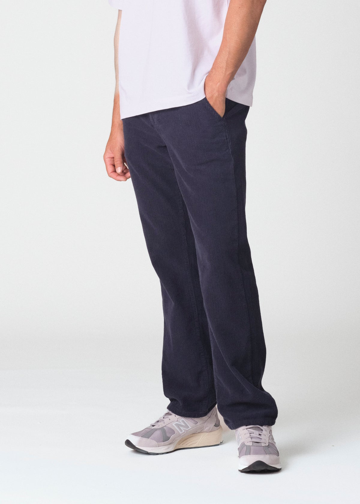 Chino velours West Marine
