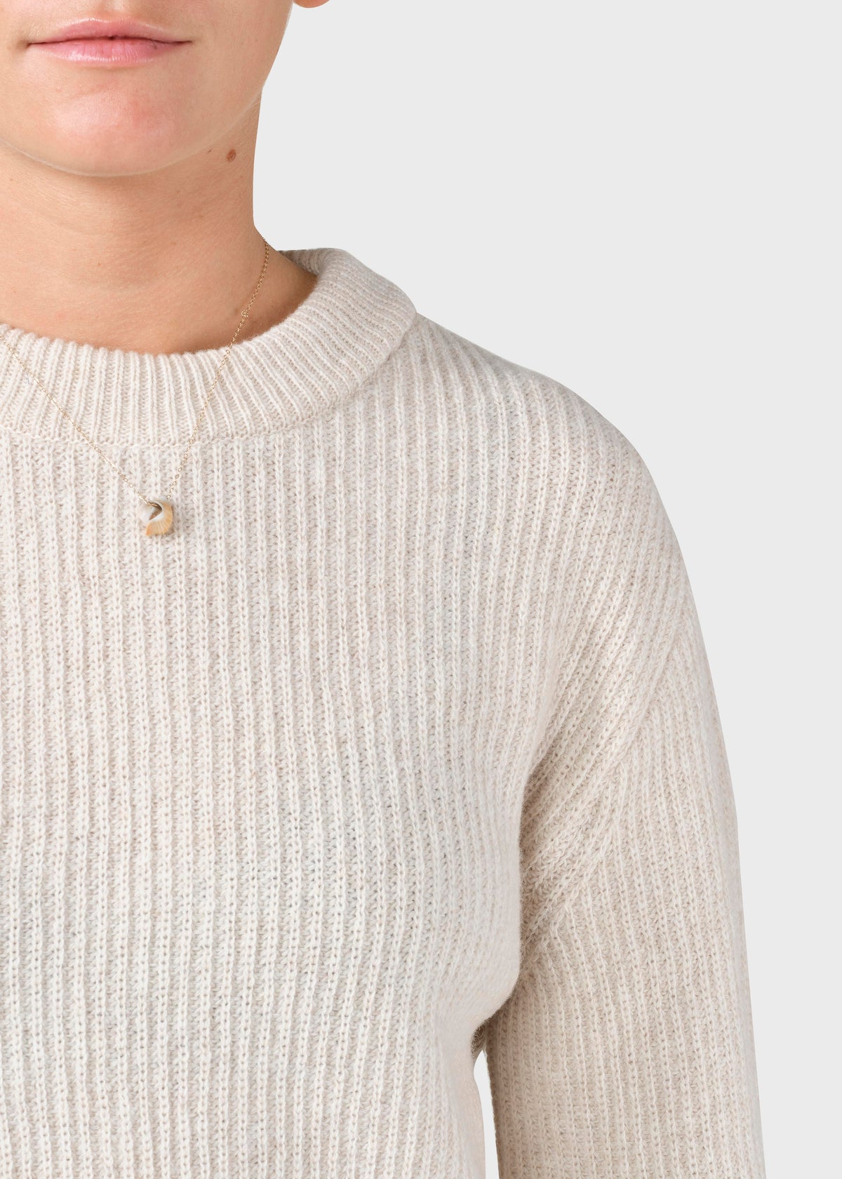 Pulli Gerda Pastel Sand