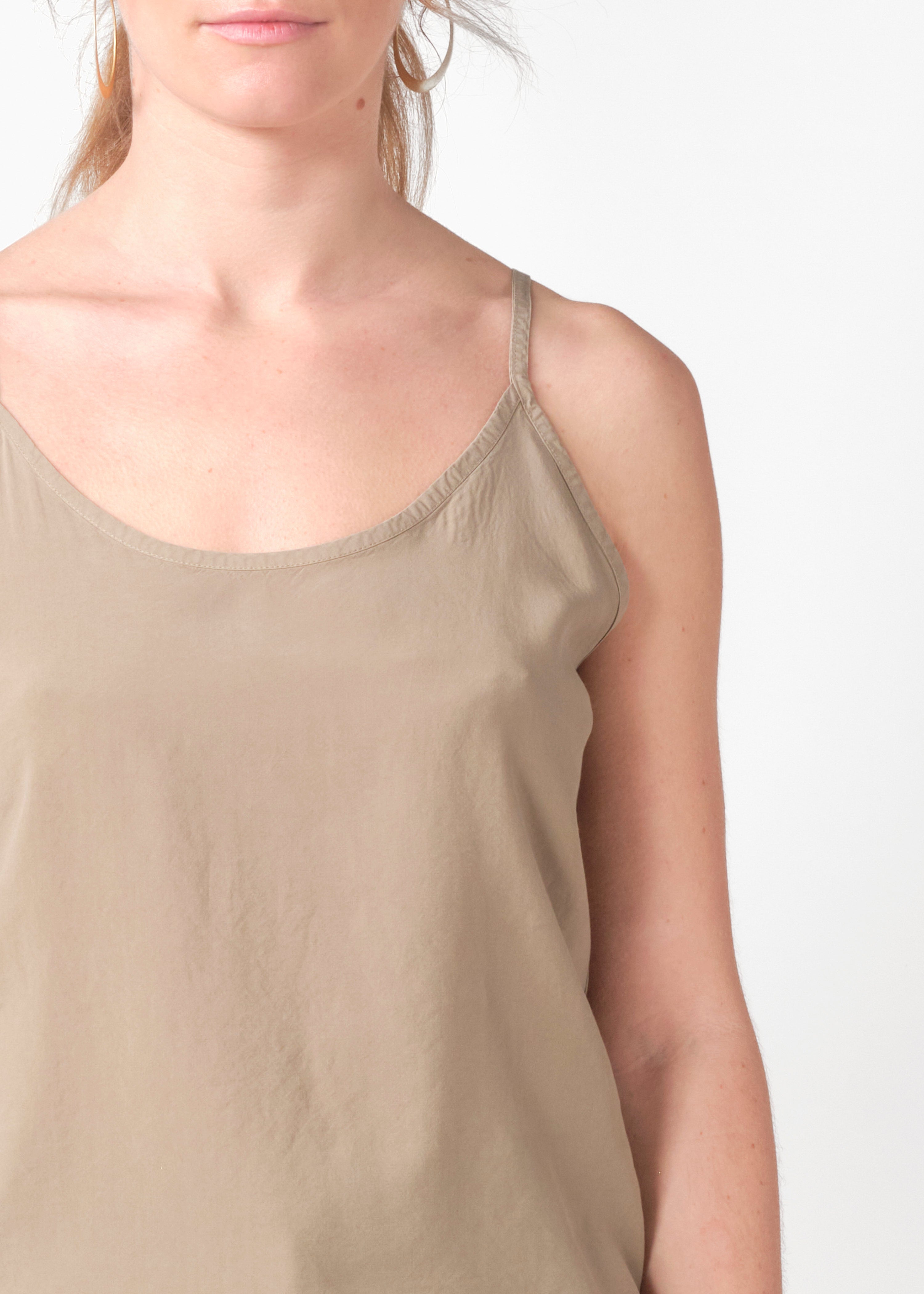Tank-Top Lili Cashew