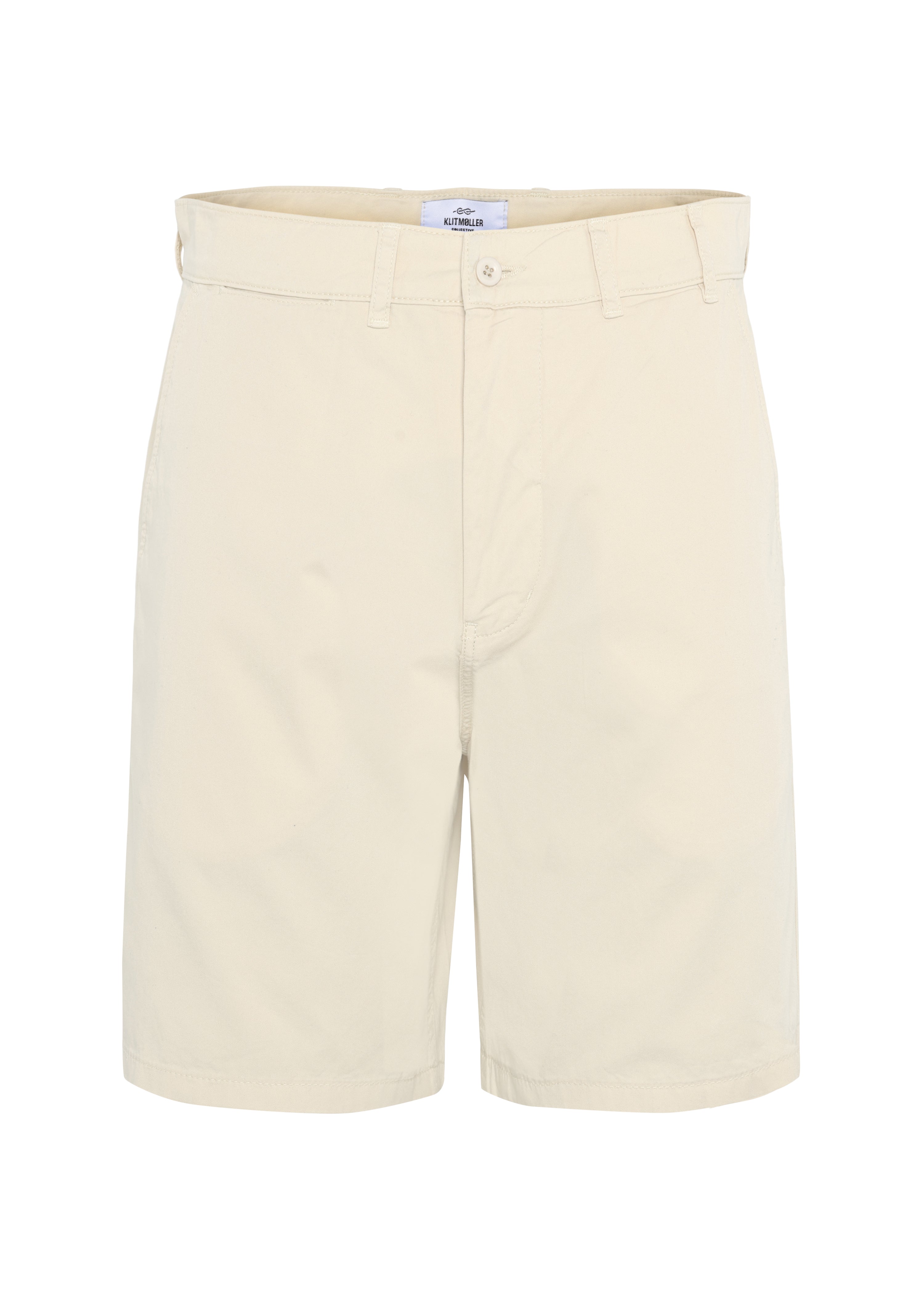 Jarvis Pastel Sand Shorts