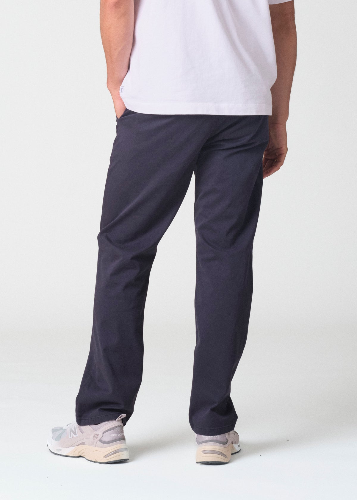 Chino West Navy