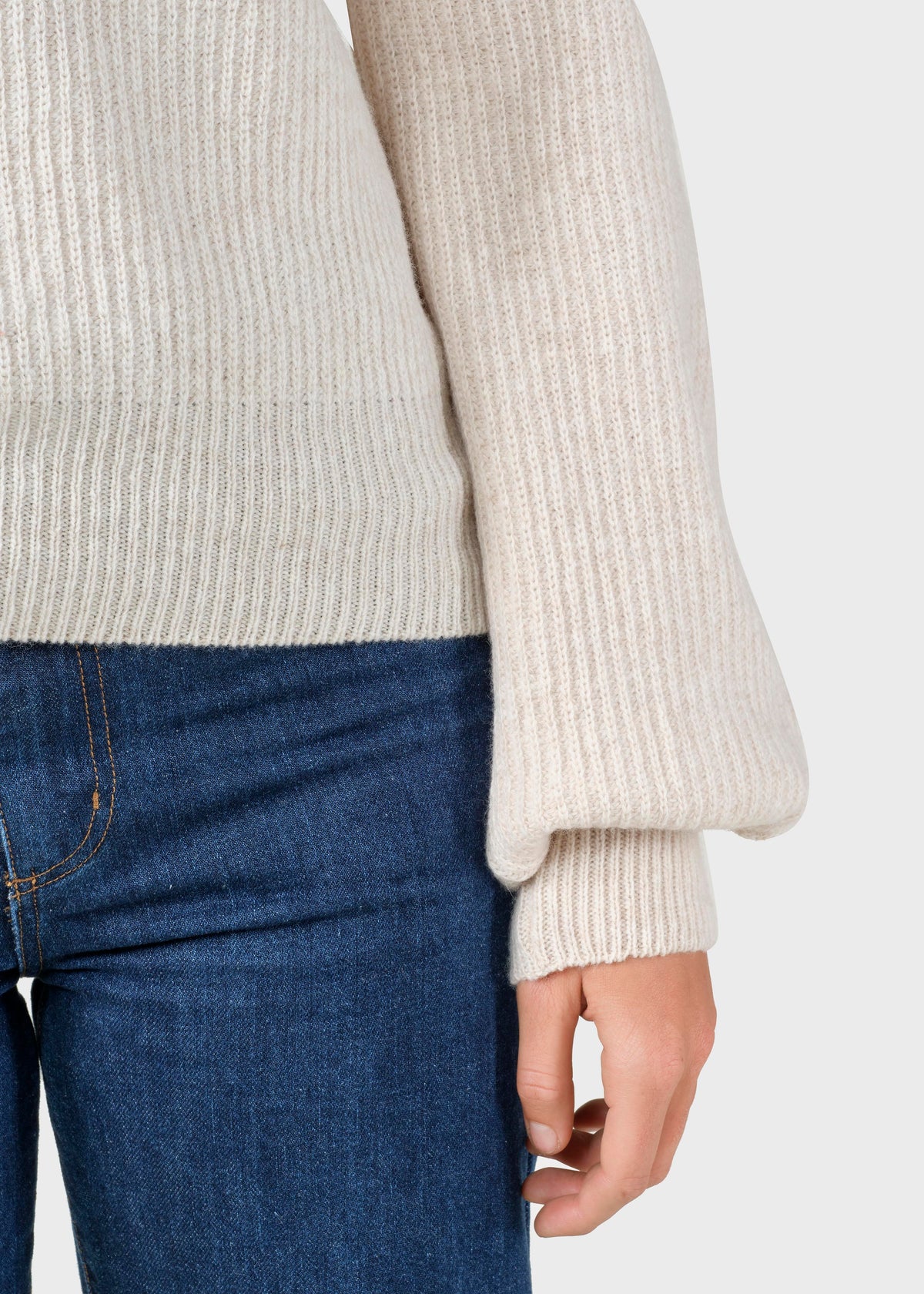 Pulli Gerda Pastel Sand