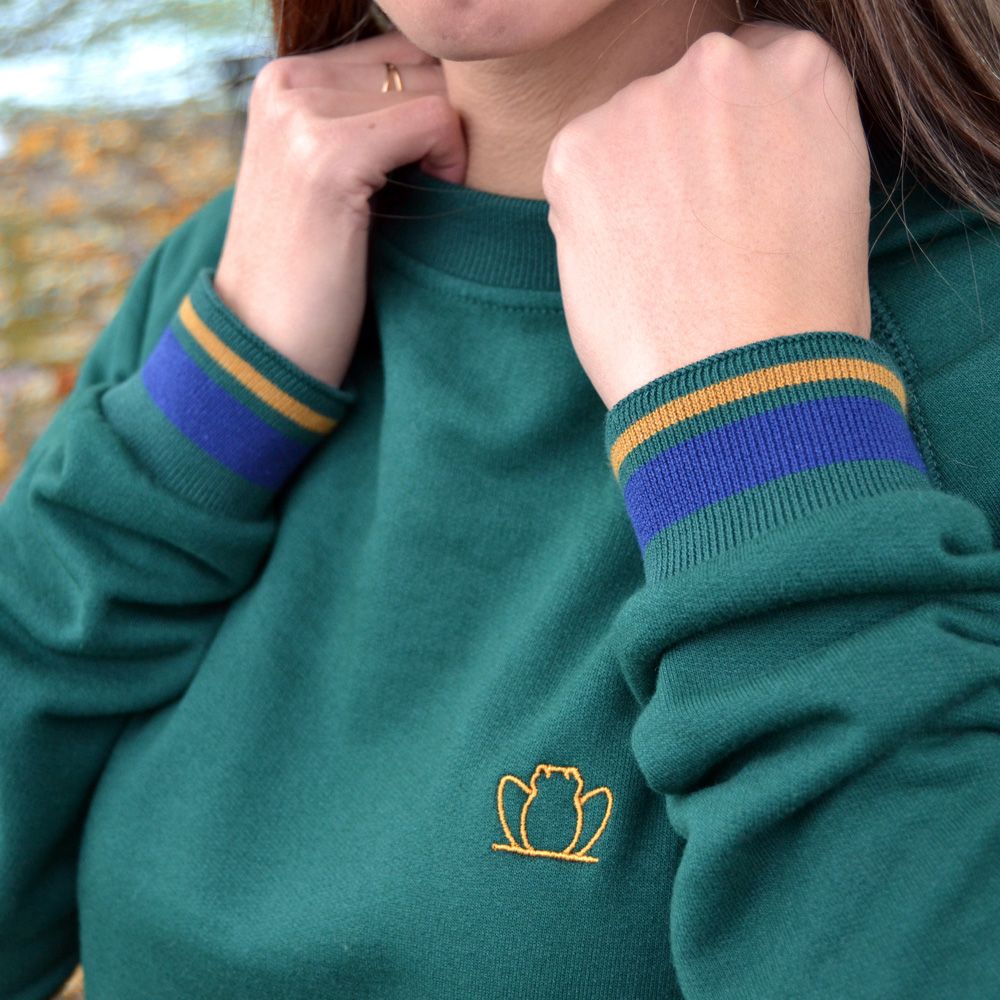 Sweat Femme Le Forestier