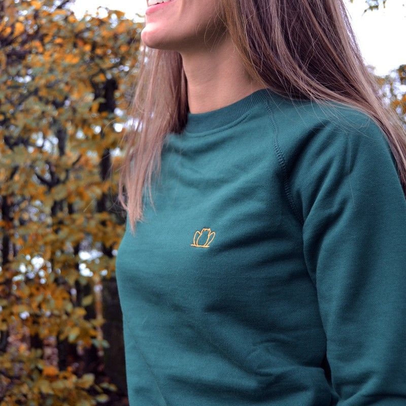 Sweat Femme Le Forestier