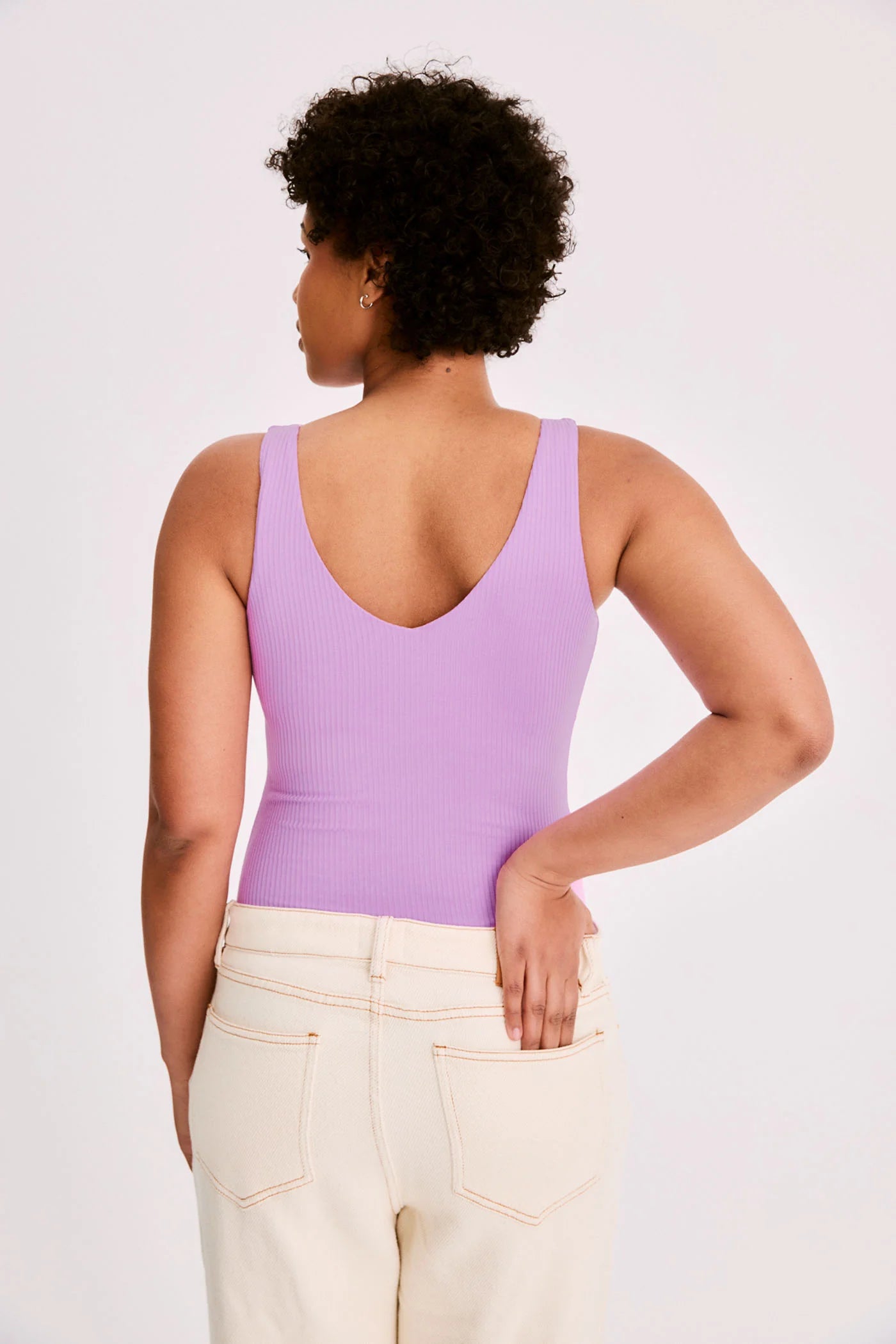 Top Solis Pink