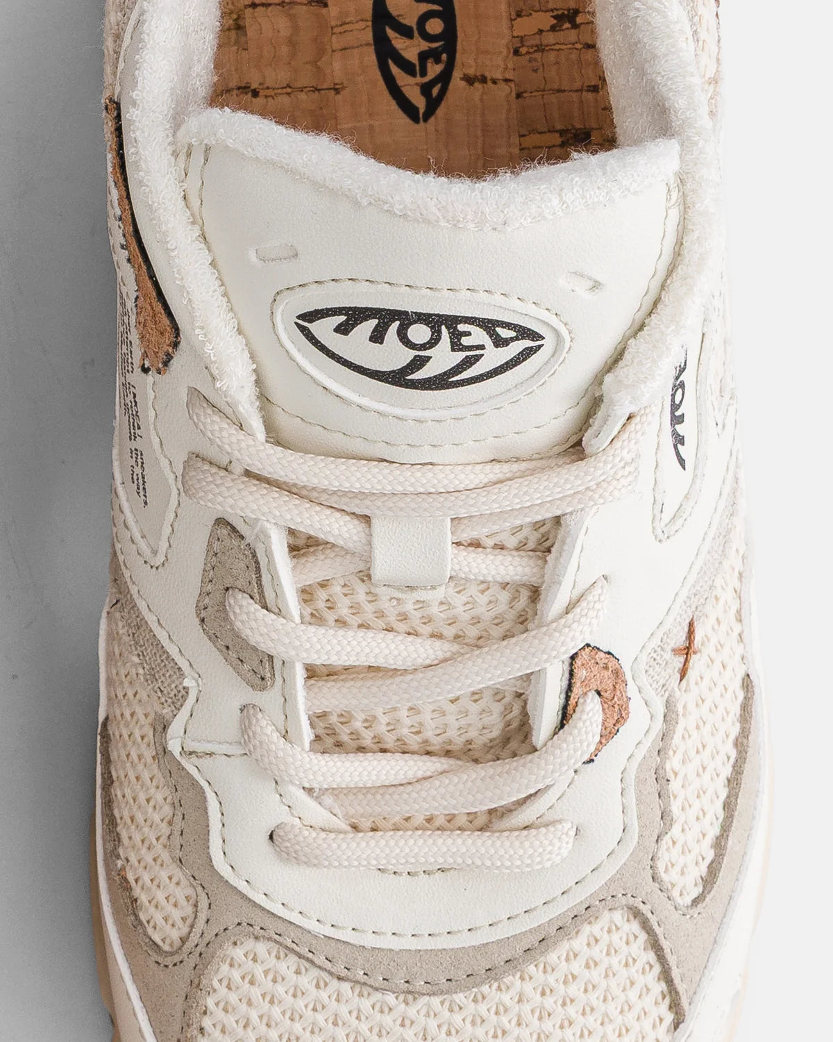 Sneakers Rush Craft