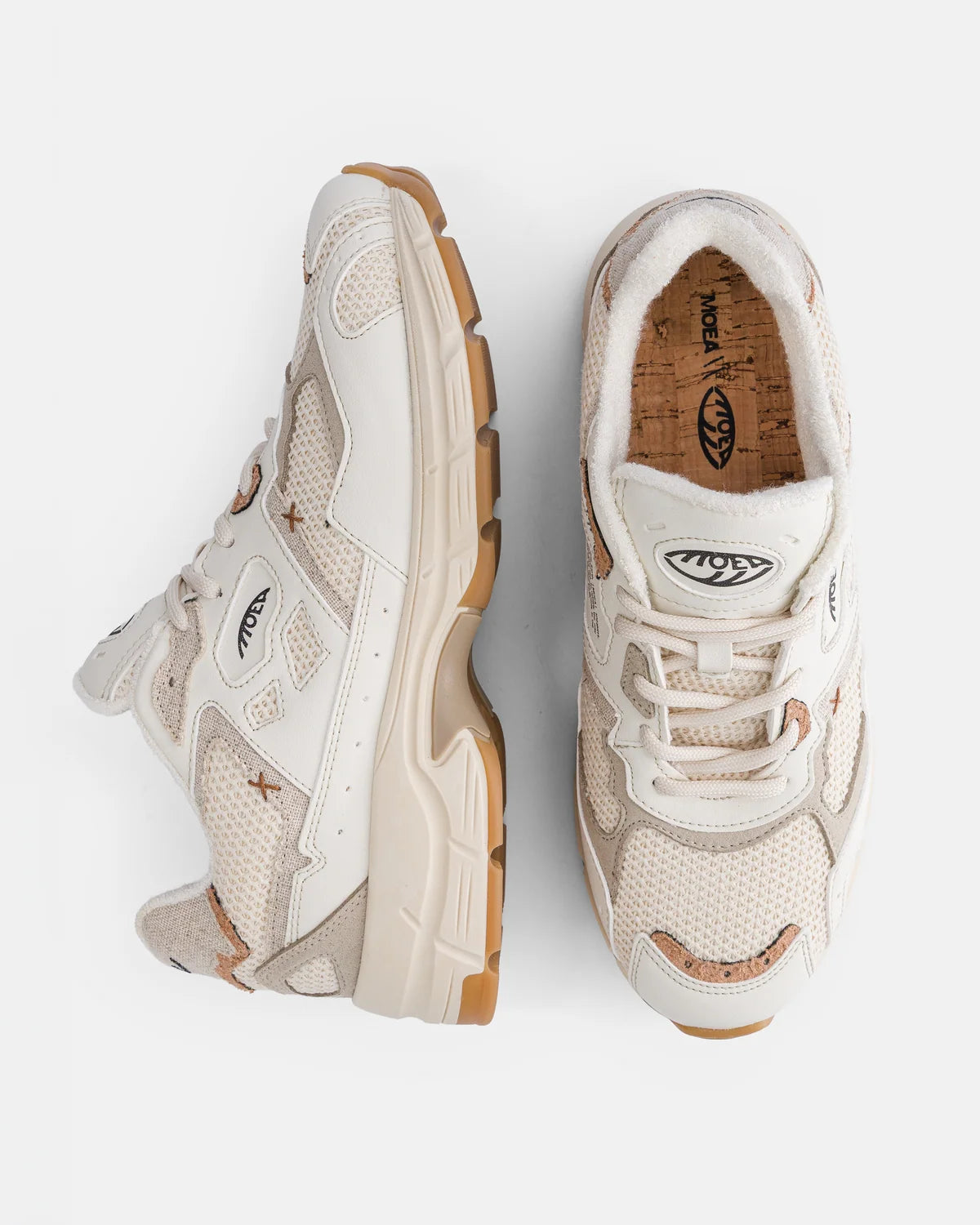 Sneakers Rush Craft