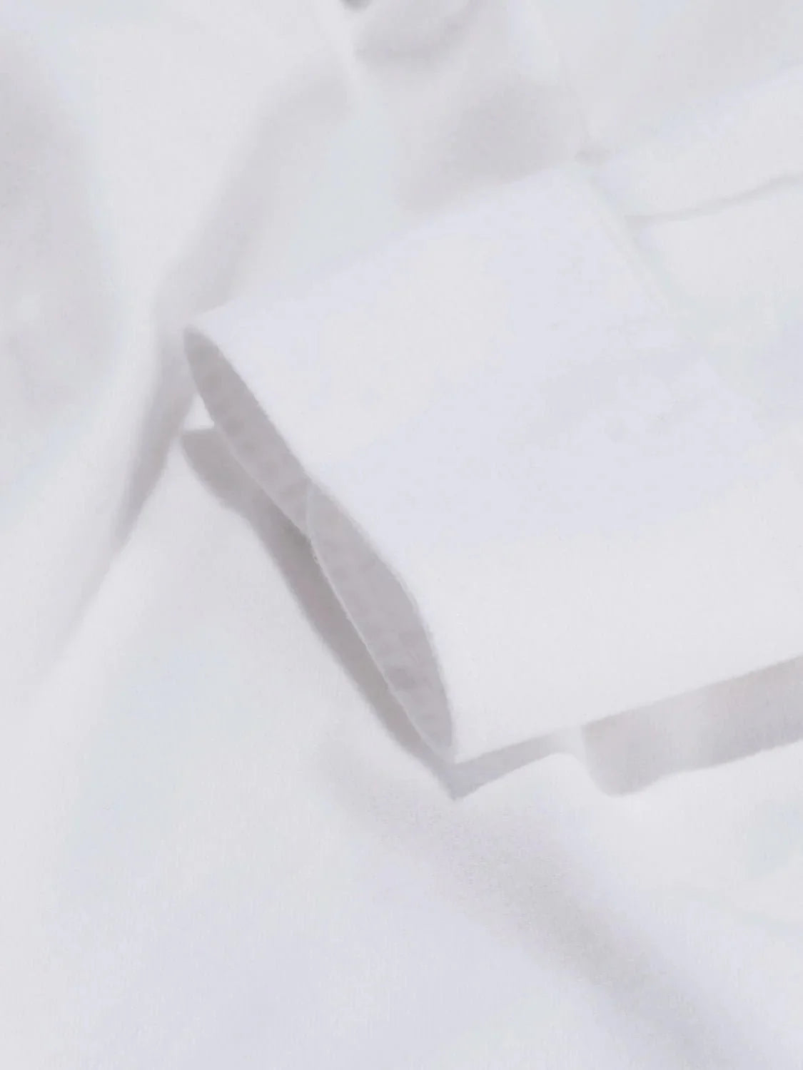 Chemise Castanio Blanche