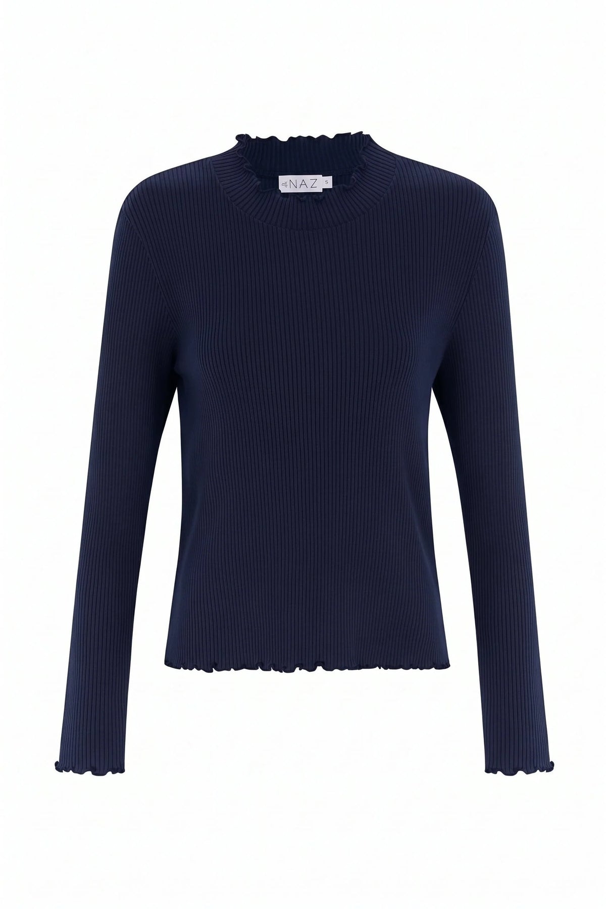 Top Ava Navy