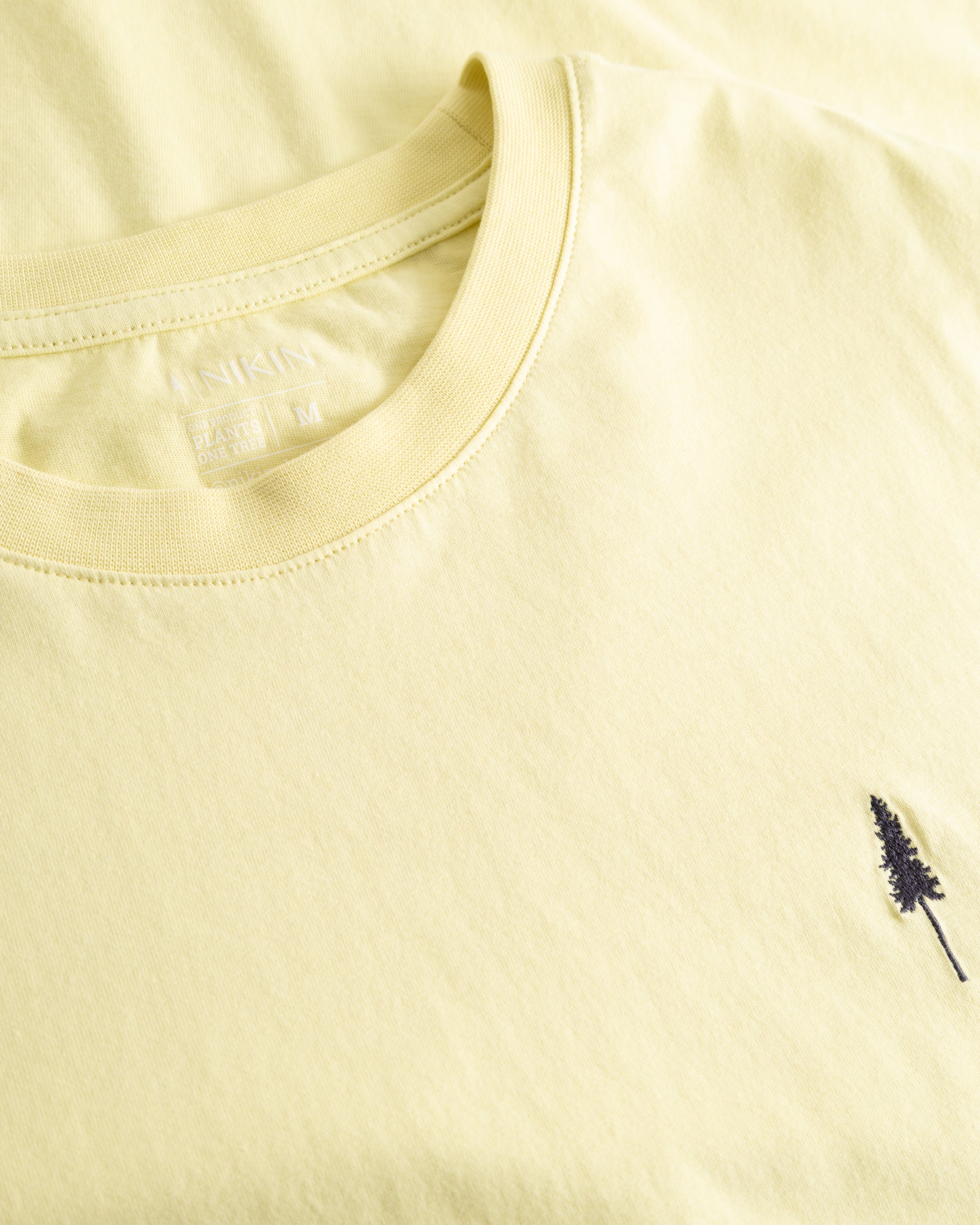 T-Shirt Treeshirt Lemon Haze