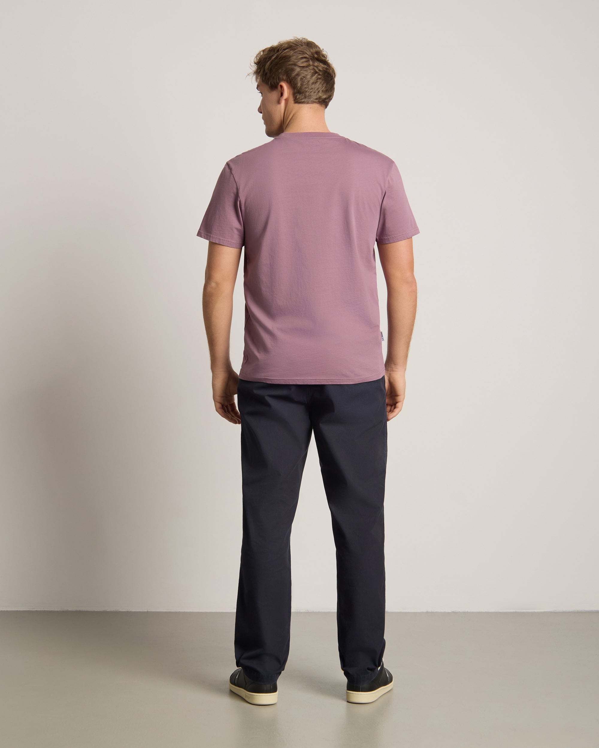 T-Shirt Treeshirt Purple
