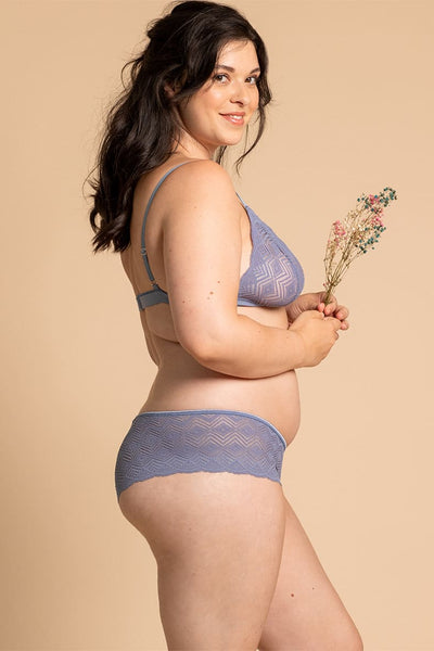 Soutien-Gorge Dawa Myosotis