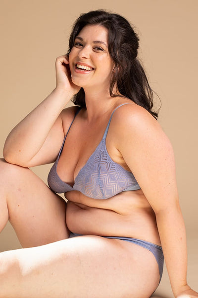 Soutien-Gorge Dawa Myosotis