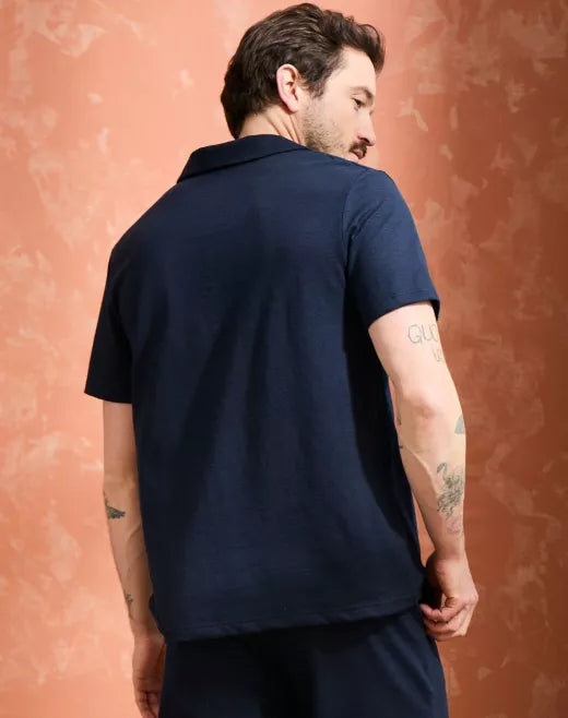 Polo Lucien Marine