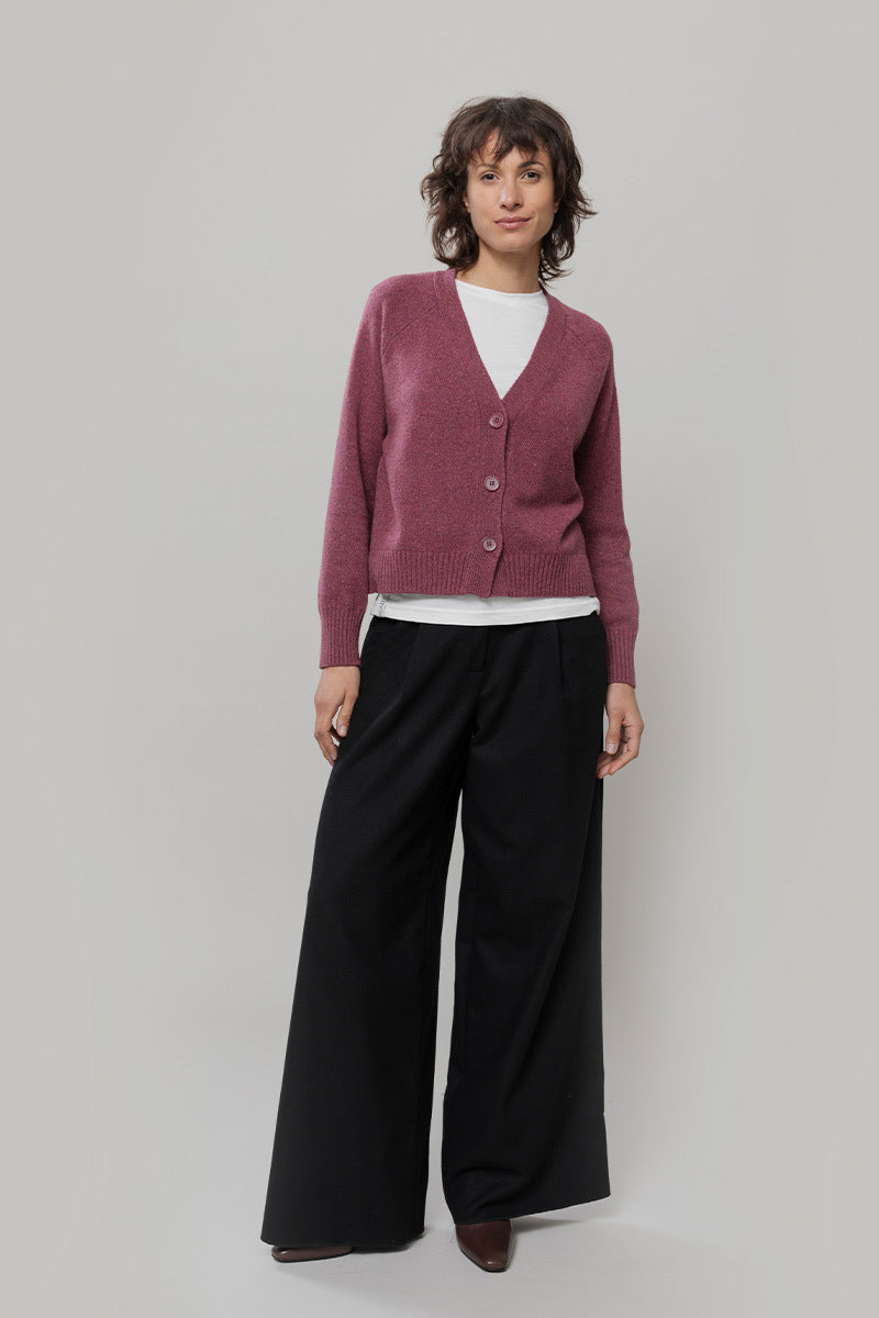 Jaquette Tosca Fuchsia