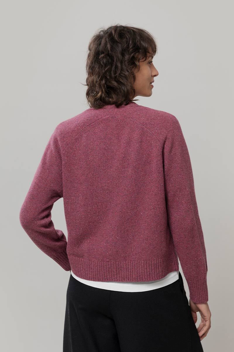 Jaquette Tosca Fuchsia