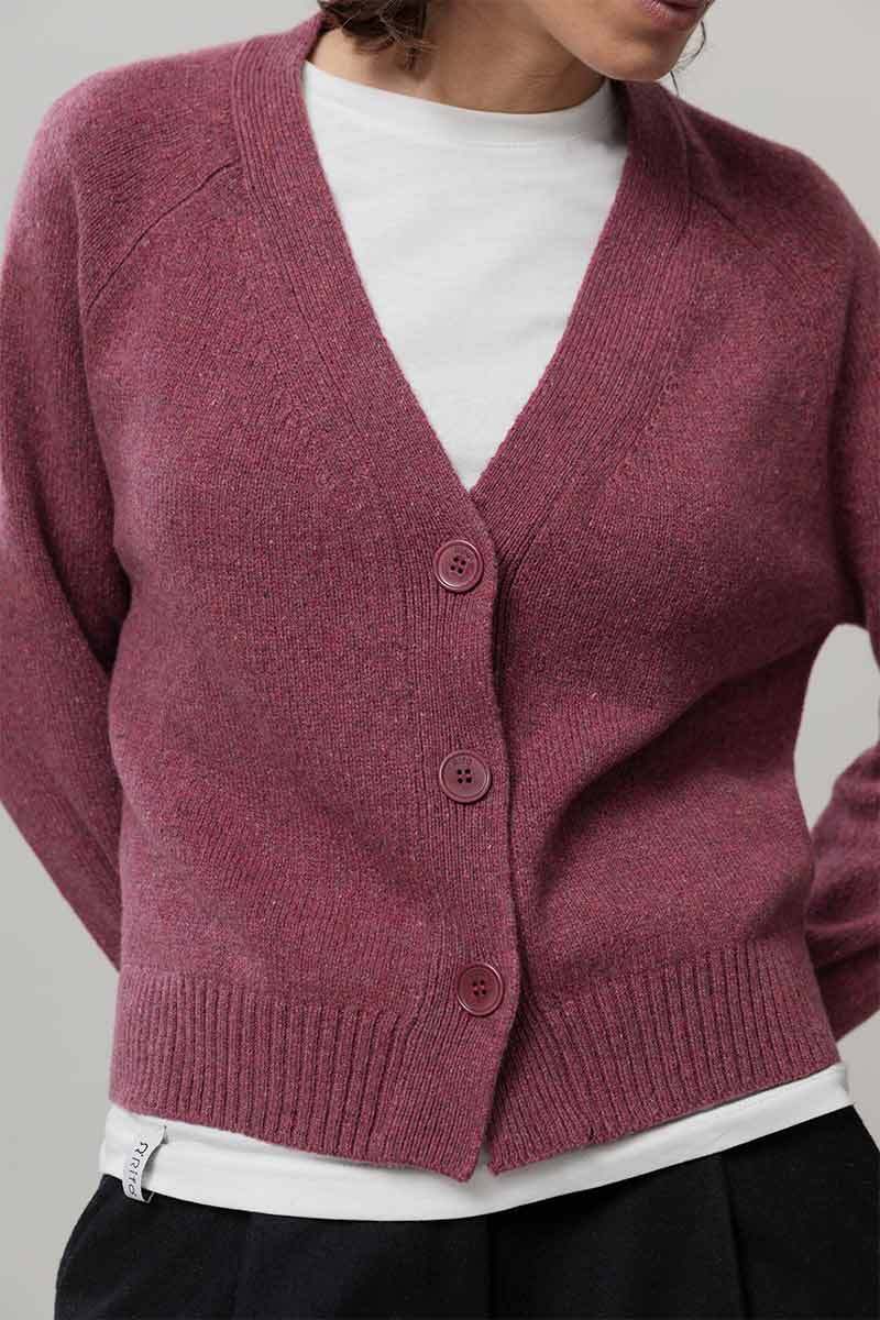 Jaquette Tosca Fuchsia