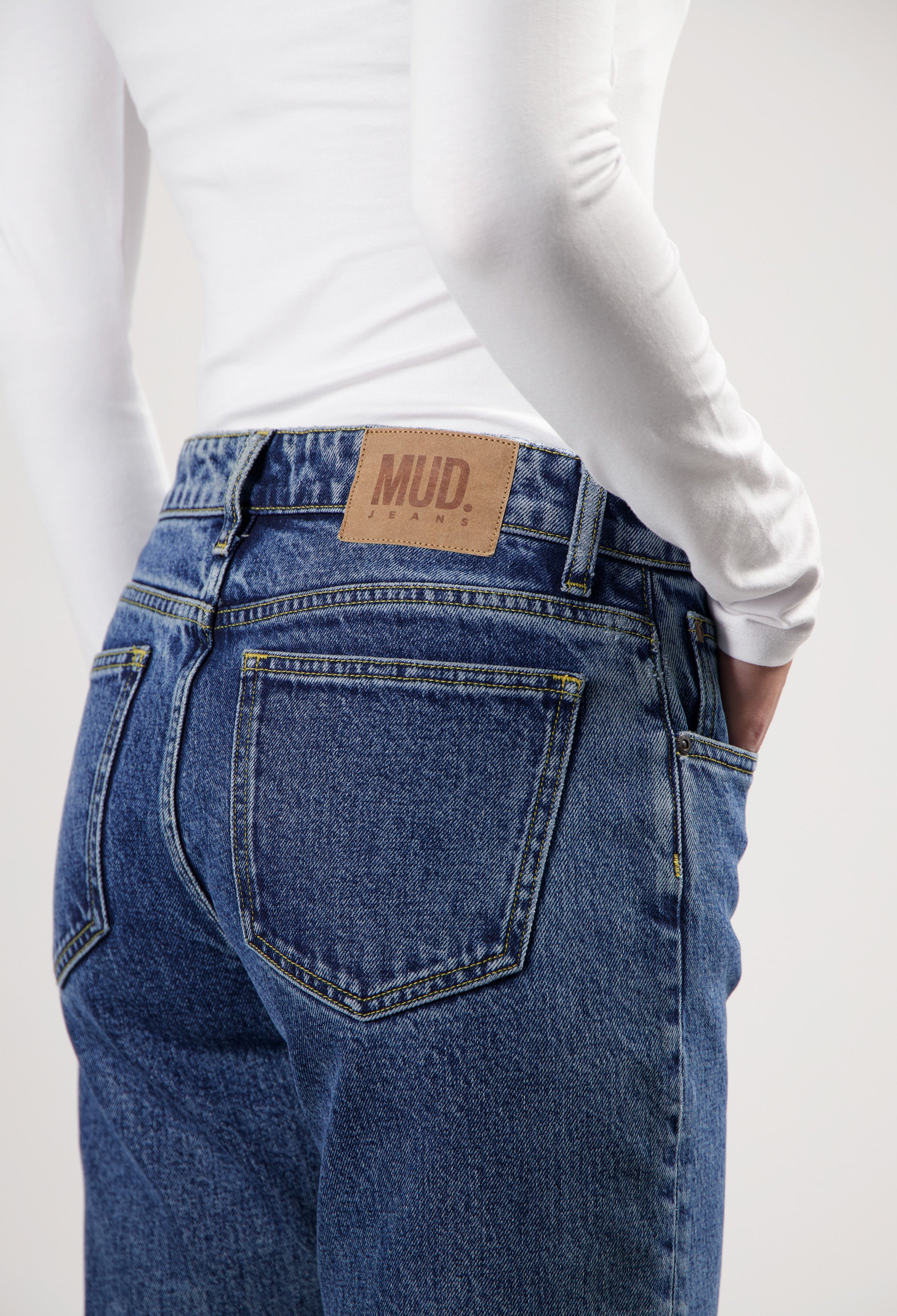 Jeans Carry Stone Vintage