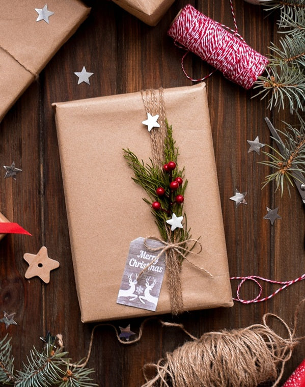 Cadeaux de Noël écoresponsables et éthiques pour homme