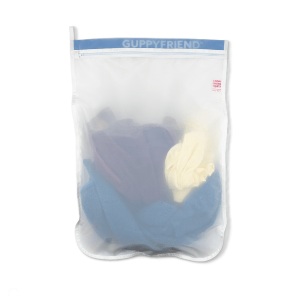 Sac de lavage