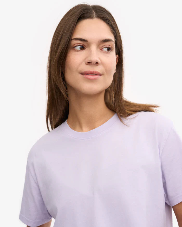 T-Shirts pour femme en coton bio