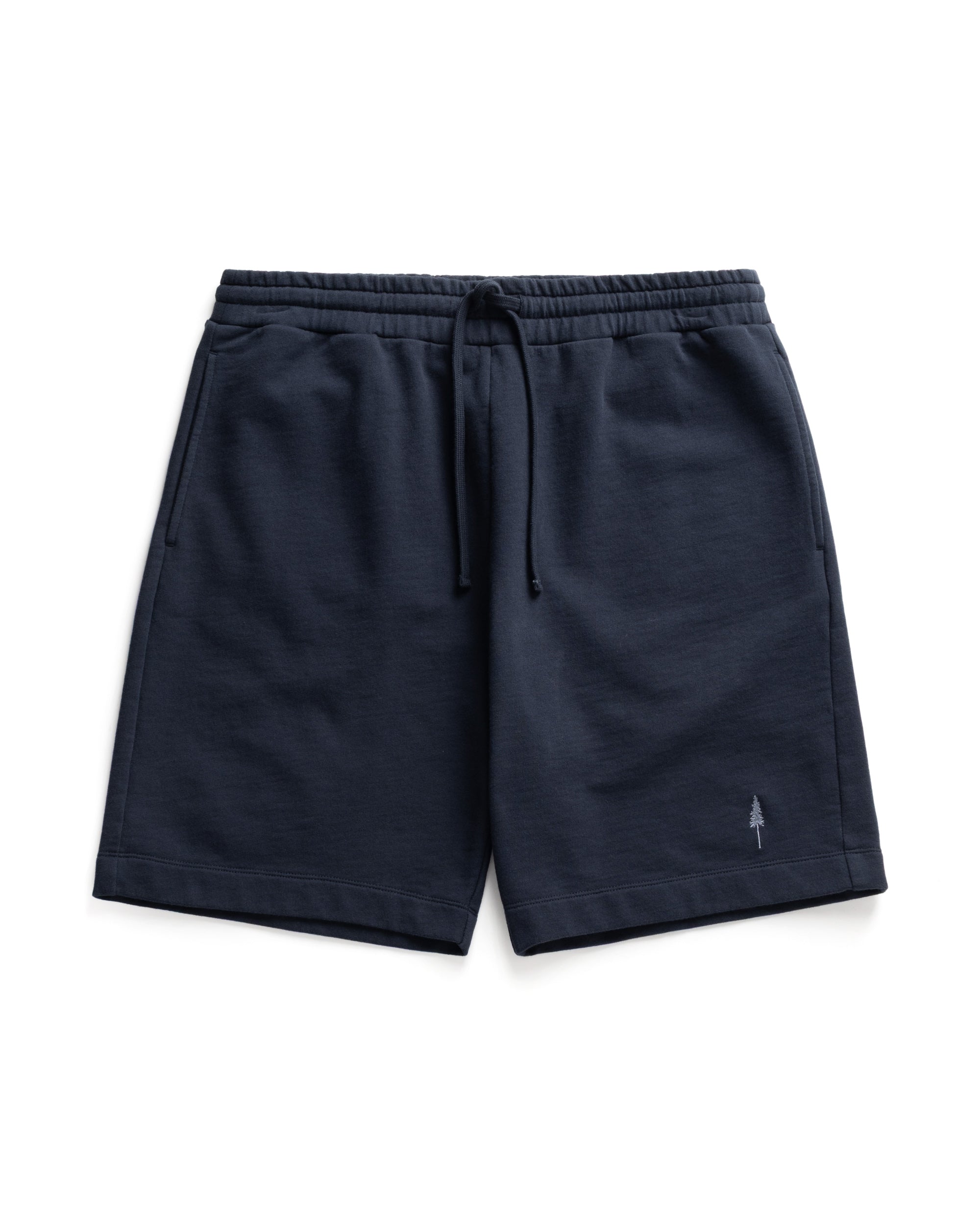 Treeshorts Dark Navy