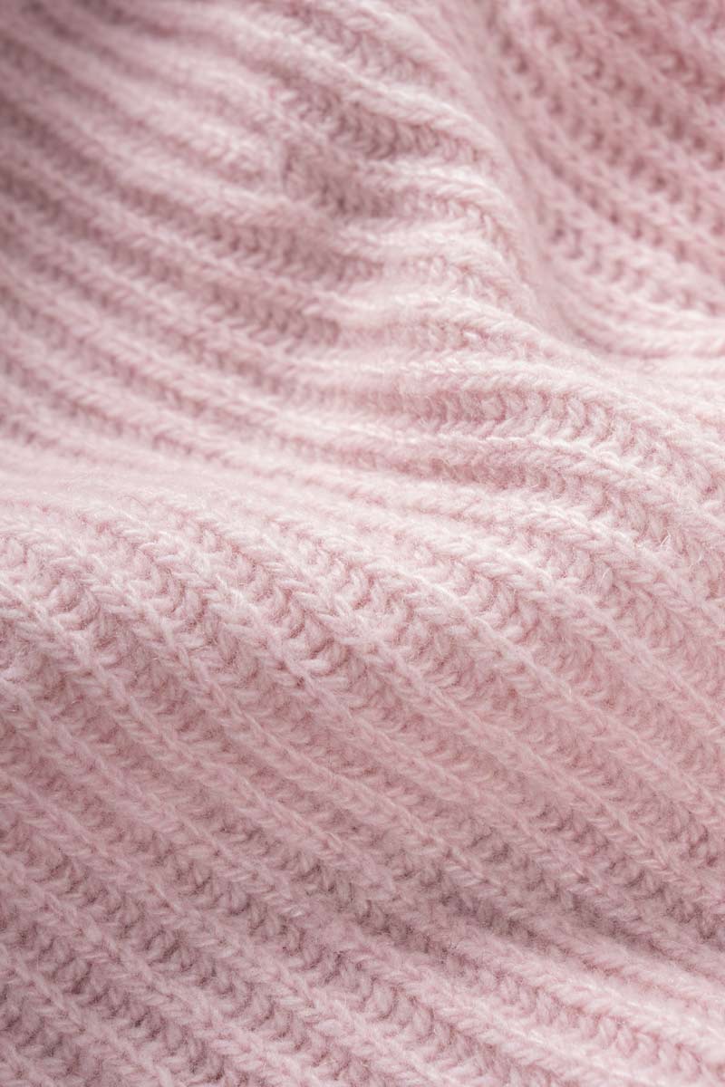 Balaclava Marika Light Pink