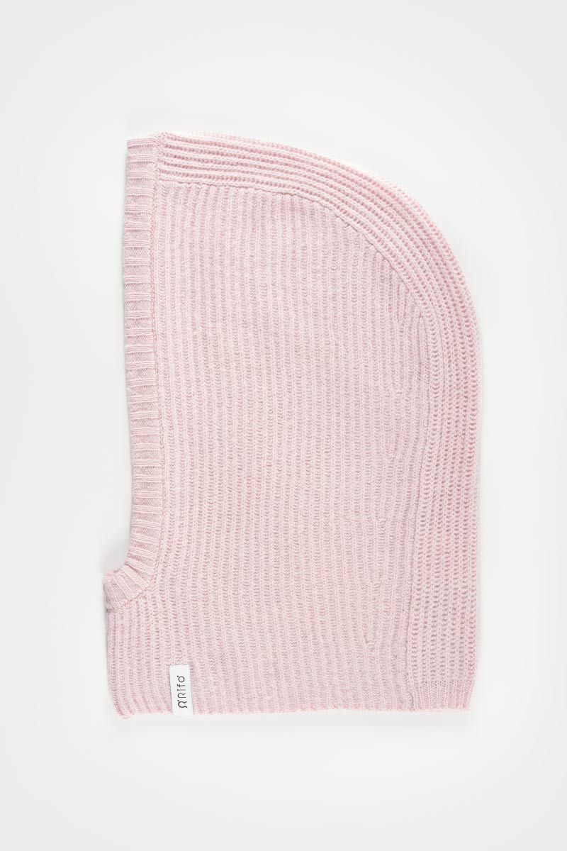 Balaclava Marika Light Pink
