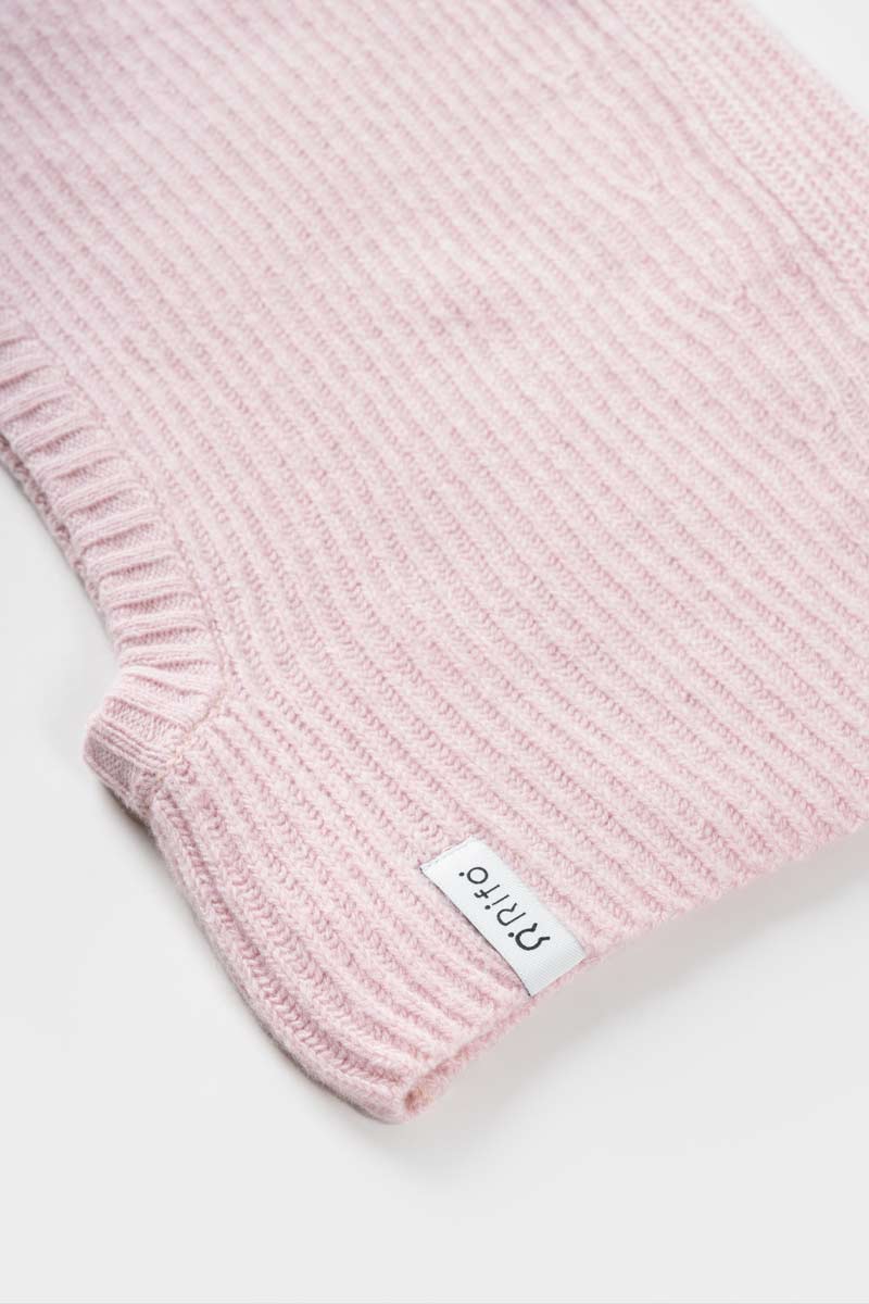Balaclava Marika Light Pink
