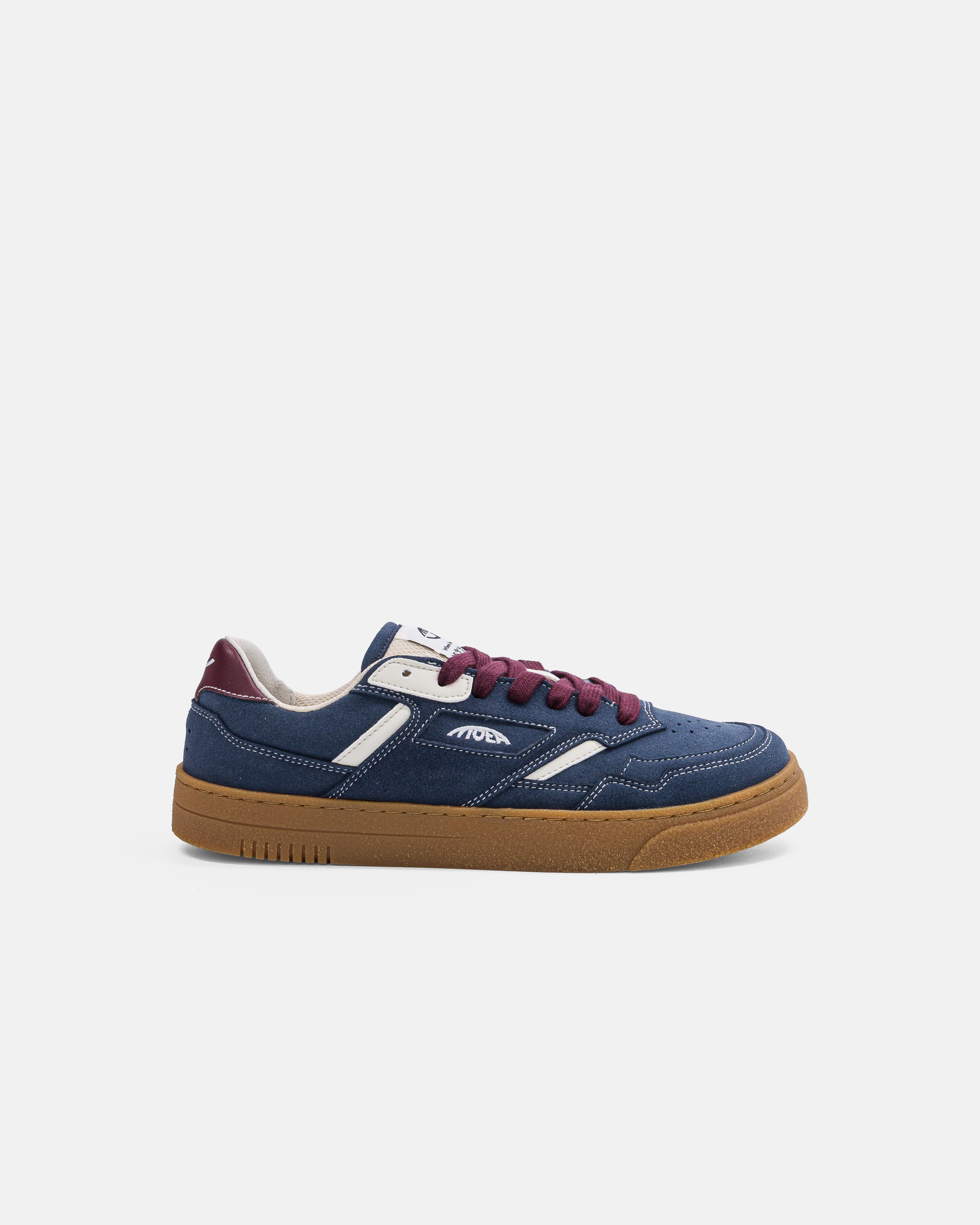 Origin Low Pink & Beige Sneakers