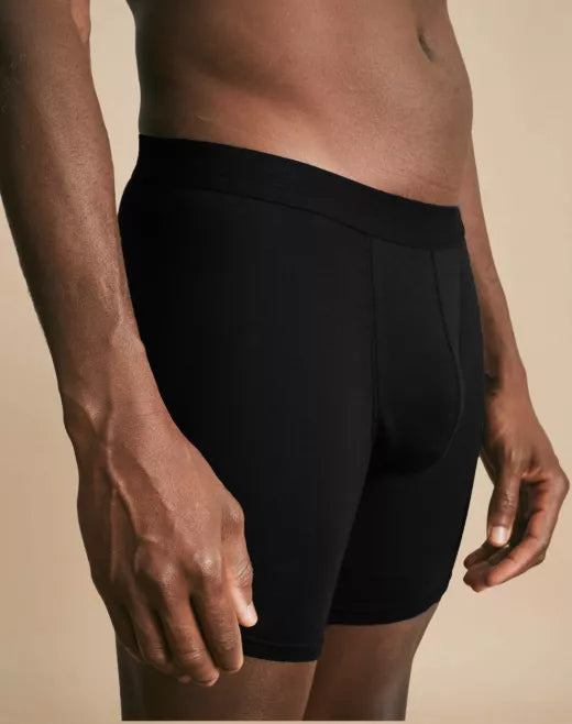 Boxer Shorts Noah Black
