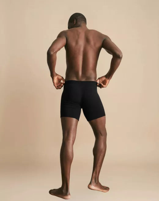 Boxer Shorts Noah Black