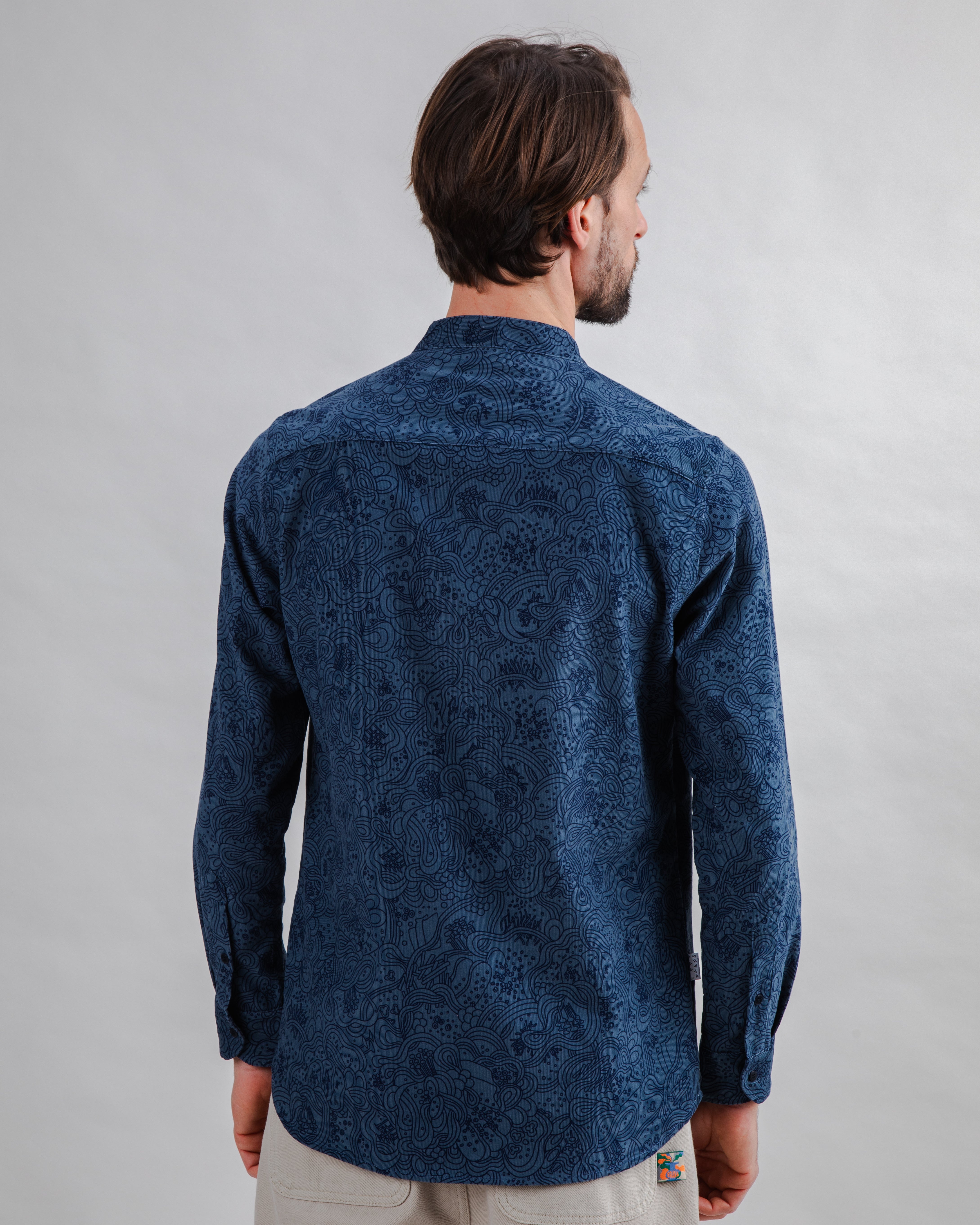 Noodles Shirt
