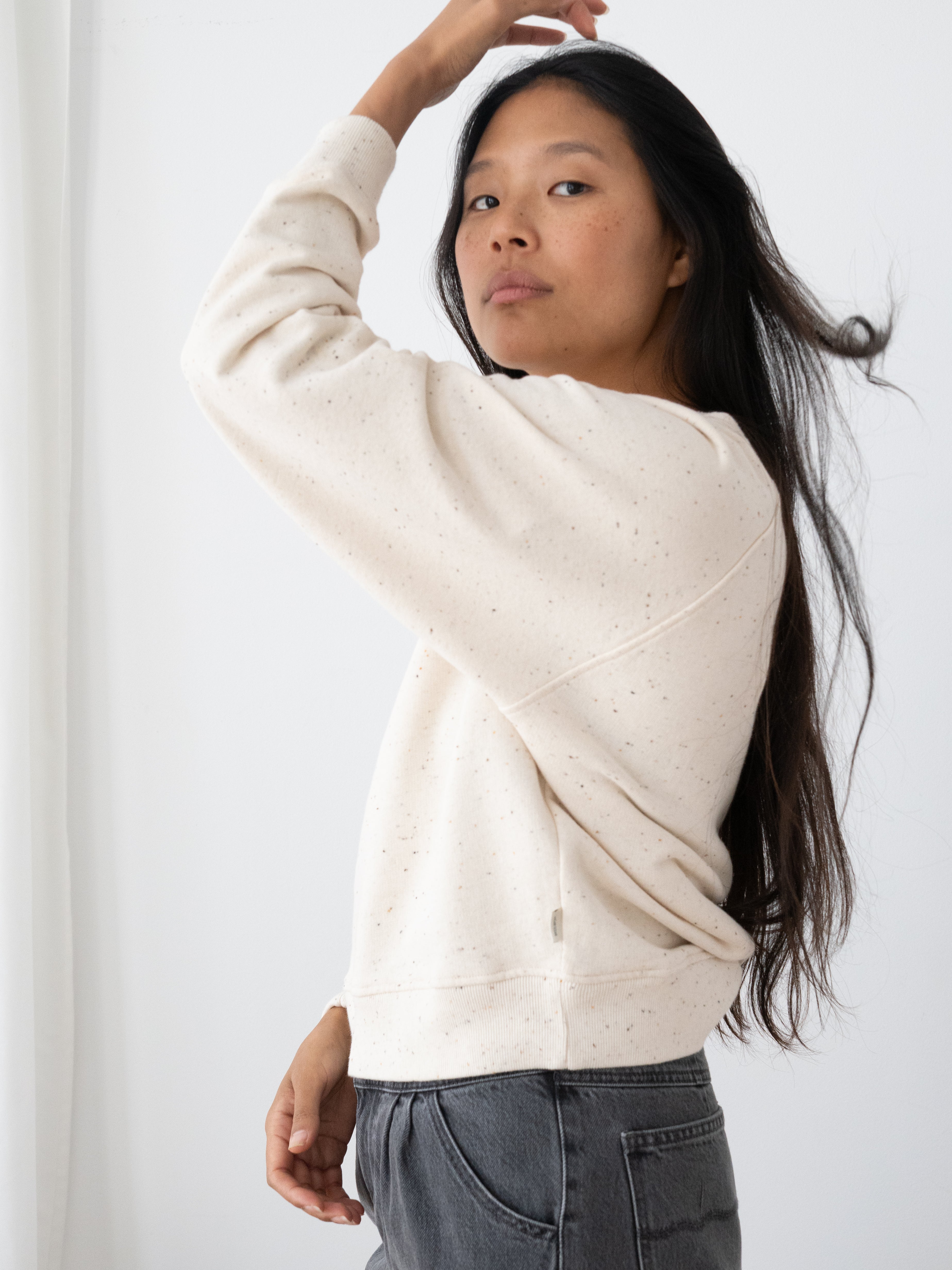 Fassol Sweatshirt