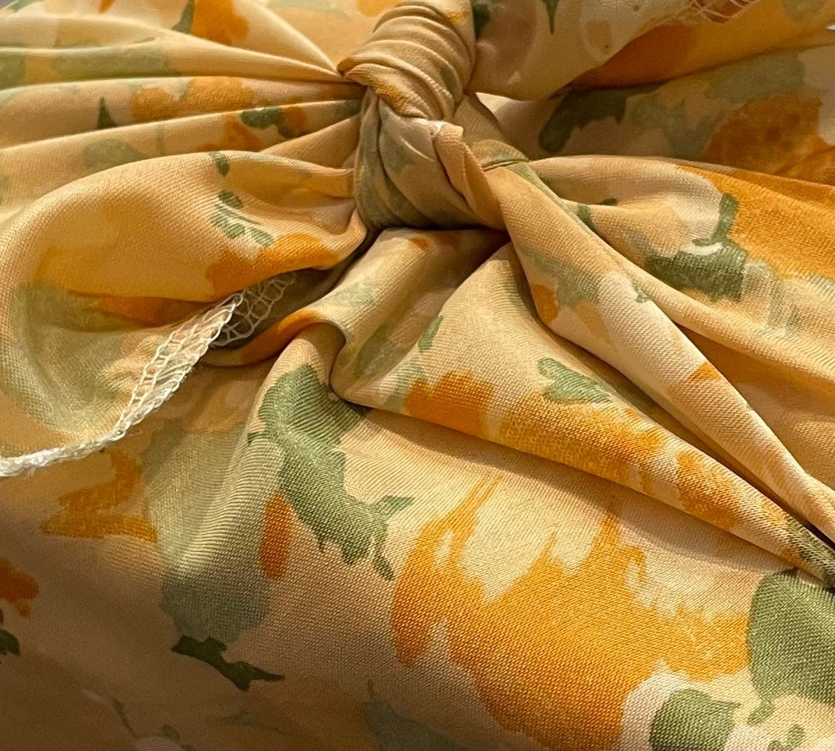 Emballage cadeau Furoshiki (gratuit dès 100CHF)