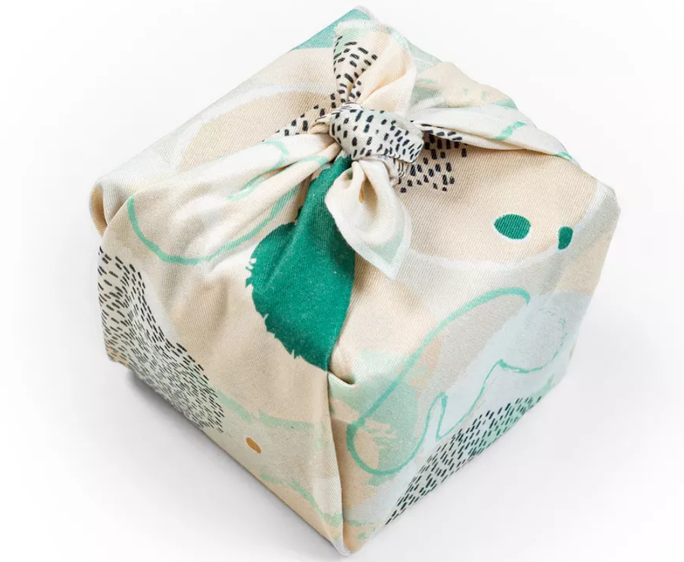 Furoshiki Hygge 50cm