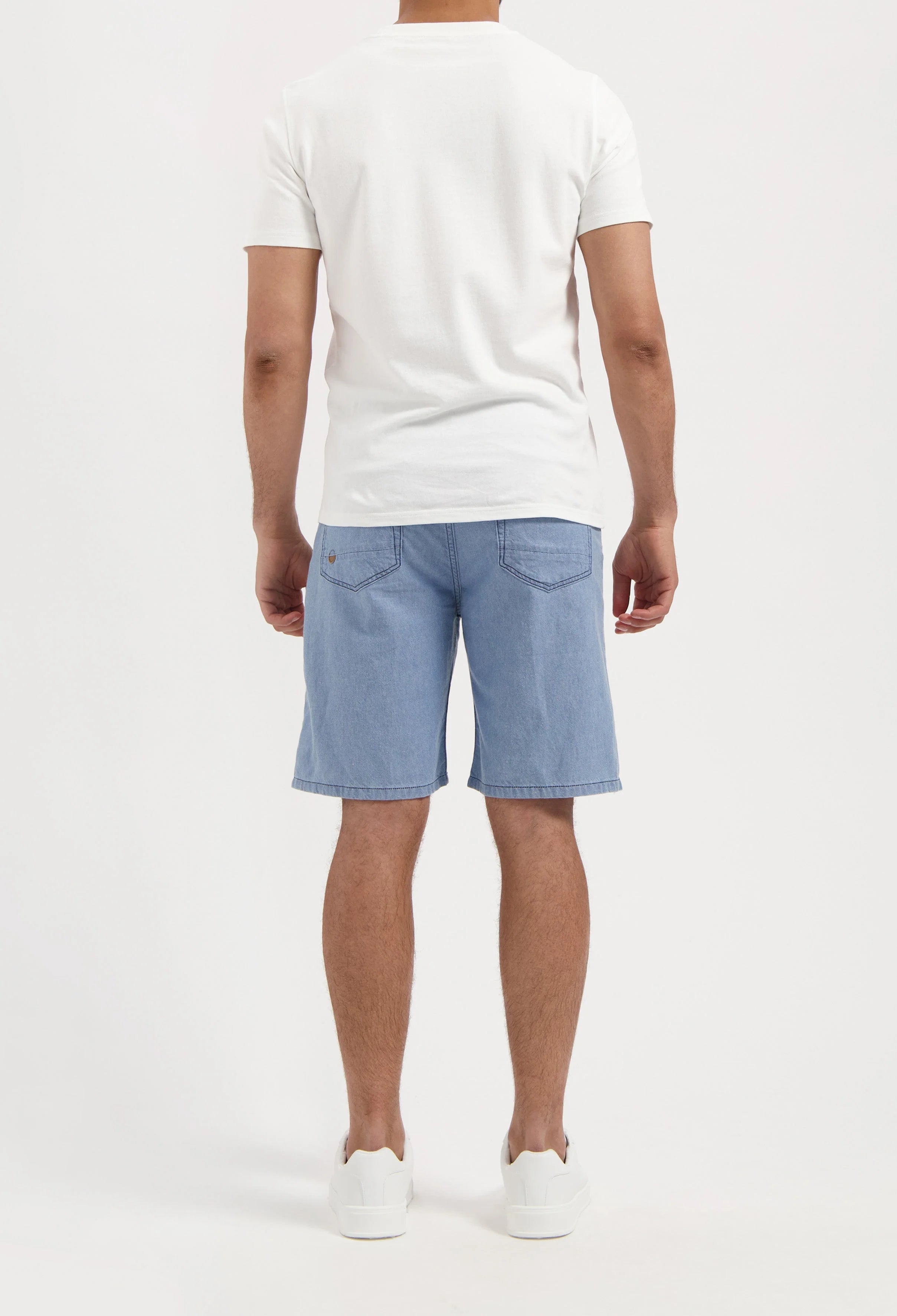 Short James Stone Vintage