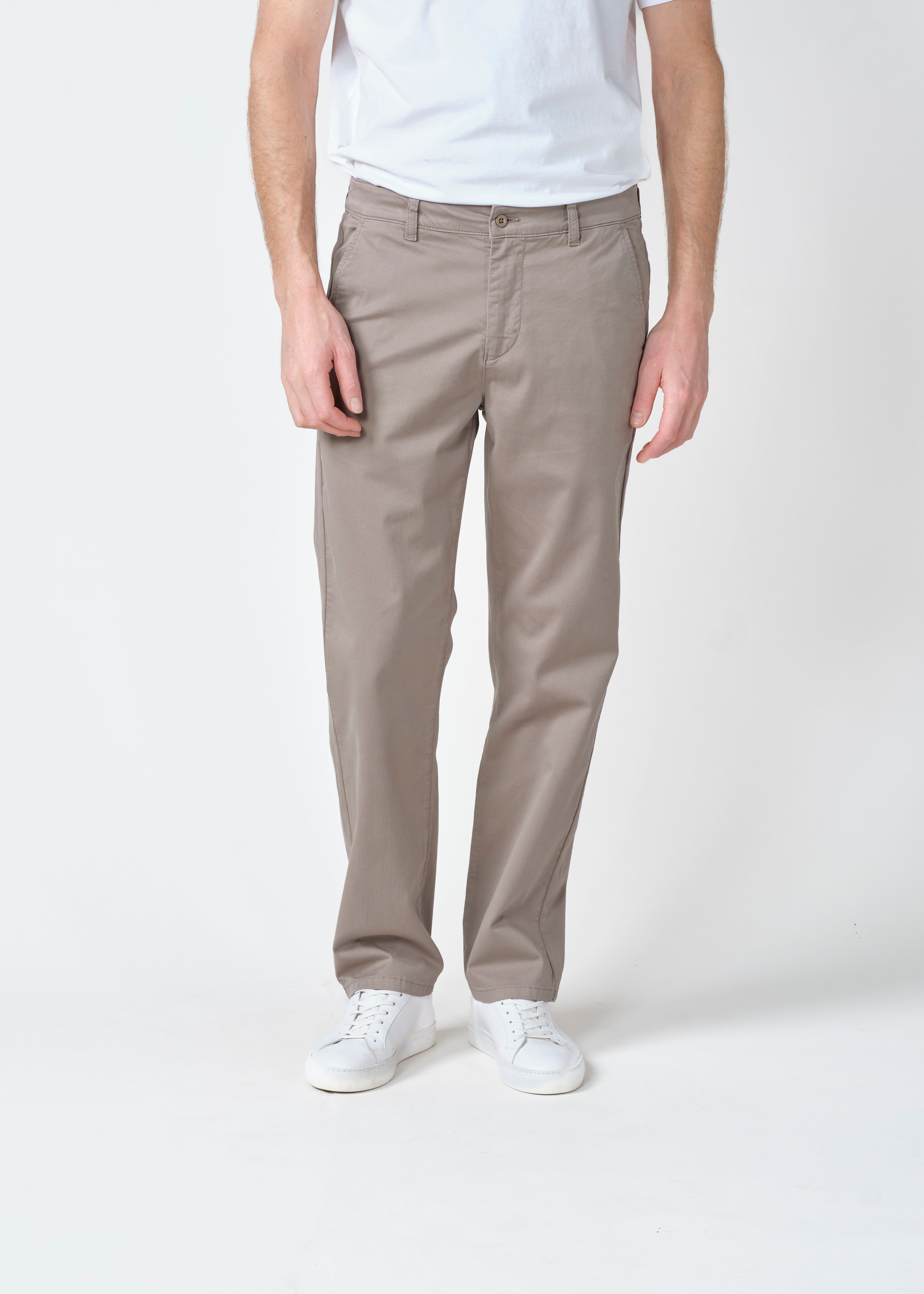 Chino West Taupe
