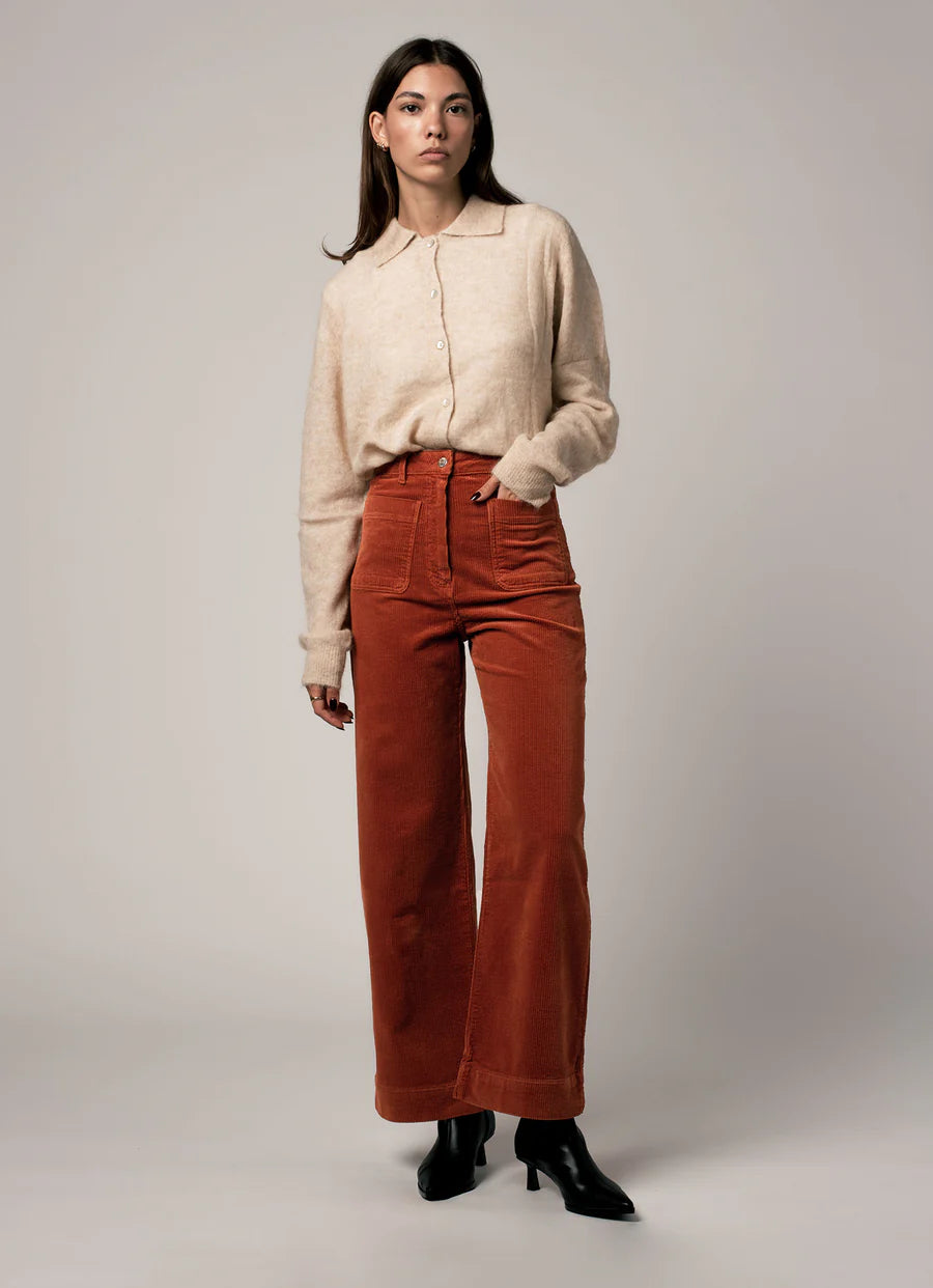 Hose Jane Rost