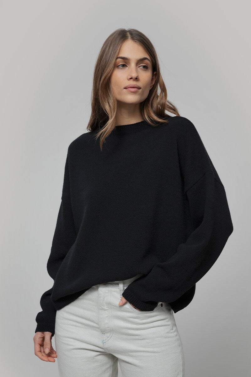 Pulli Marilena Schwarz