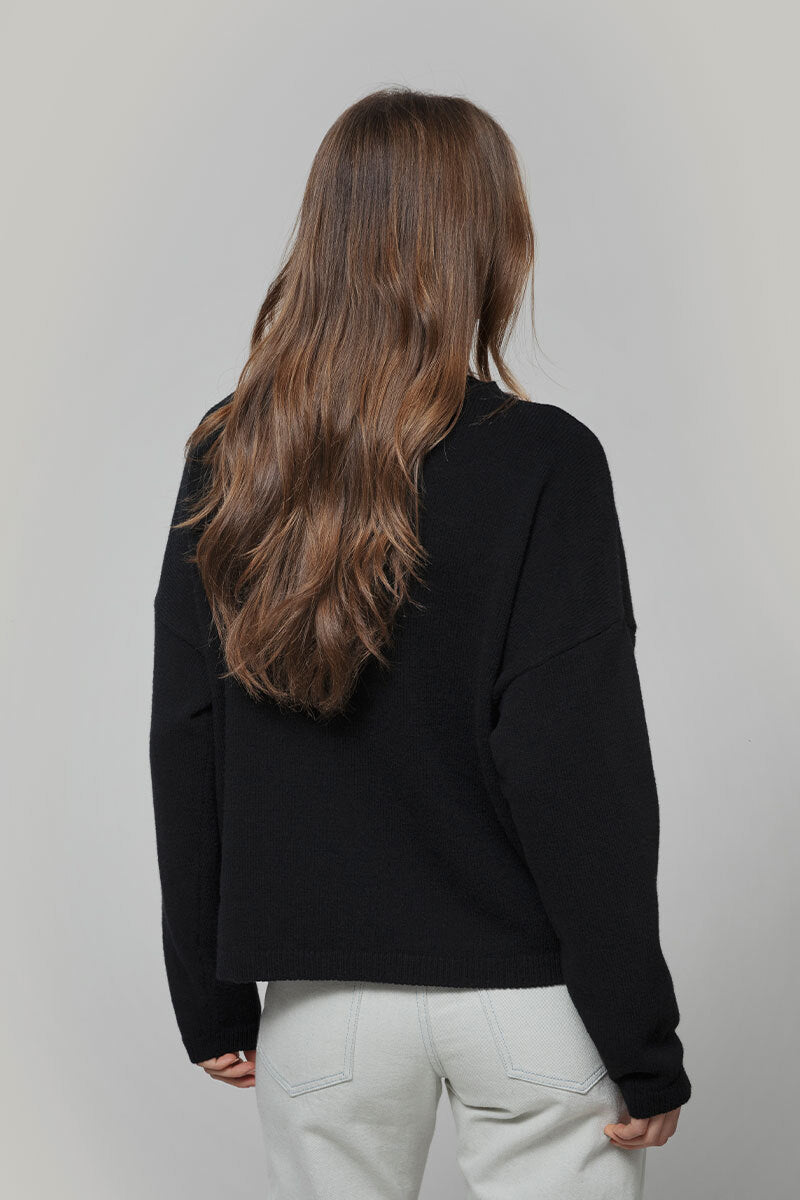 Pulli Marilena Schwarz