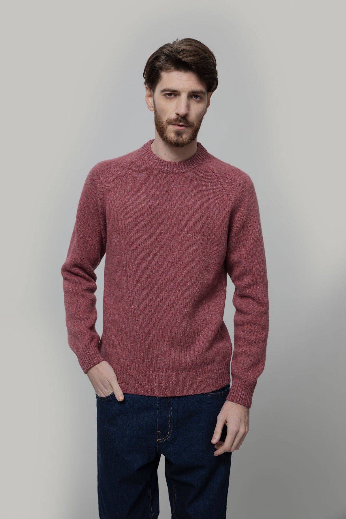 Pull Biagio Grenade