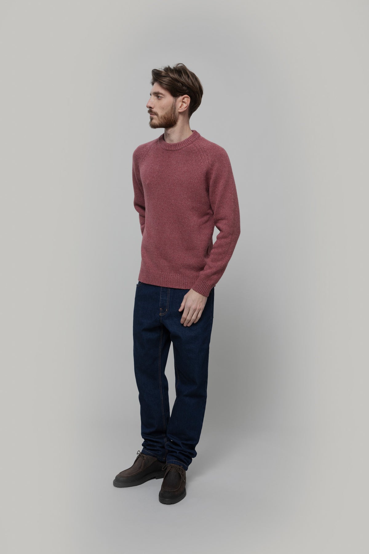 Pull Biagio Grenade