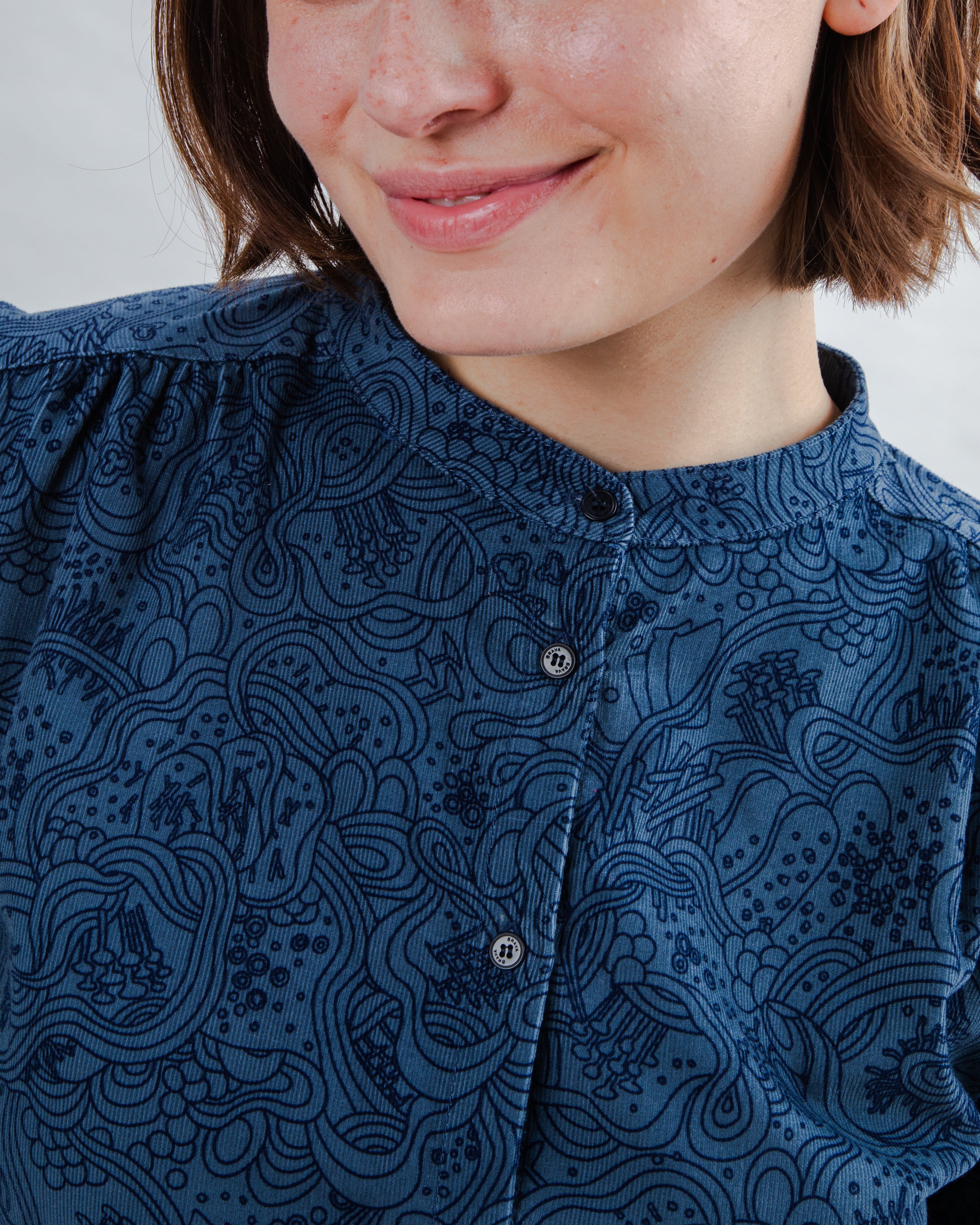 Blouse Noodles
